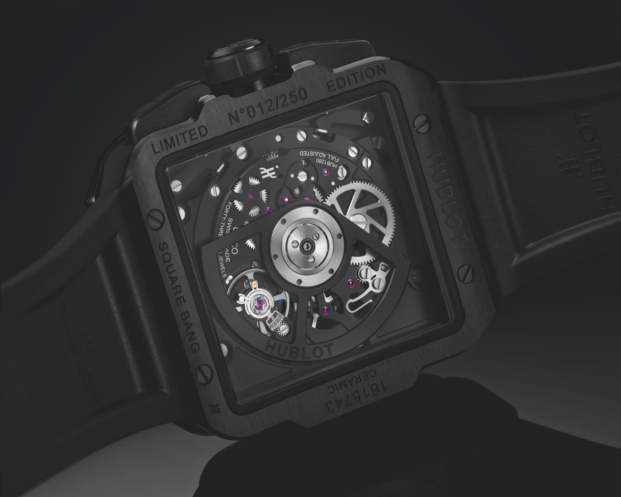IMG_9081 Hublot Square Bang Unico All Black 821.CX.0140.RX Replica 4