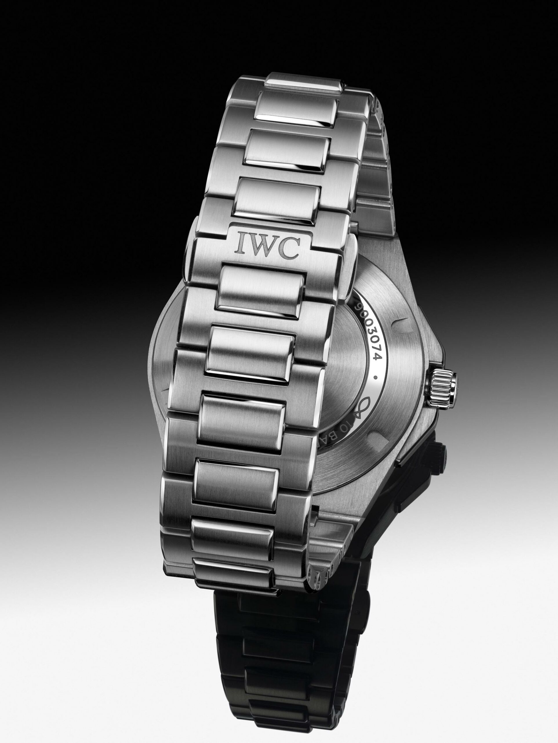 IMG_9081 IWC Ingenieur Automatic 40 IW328902 Replica 4