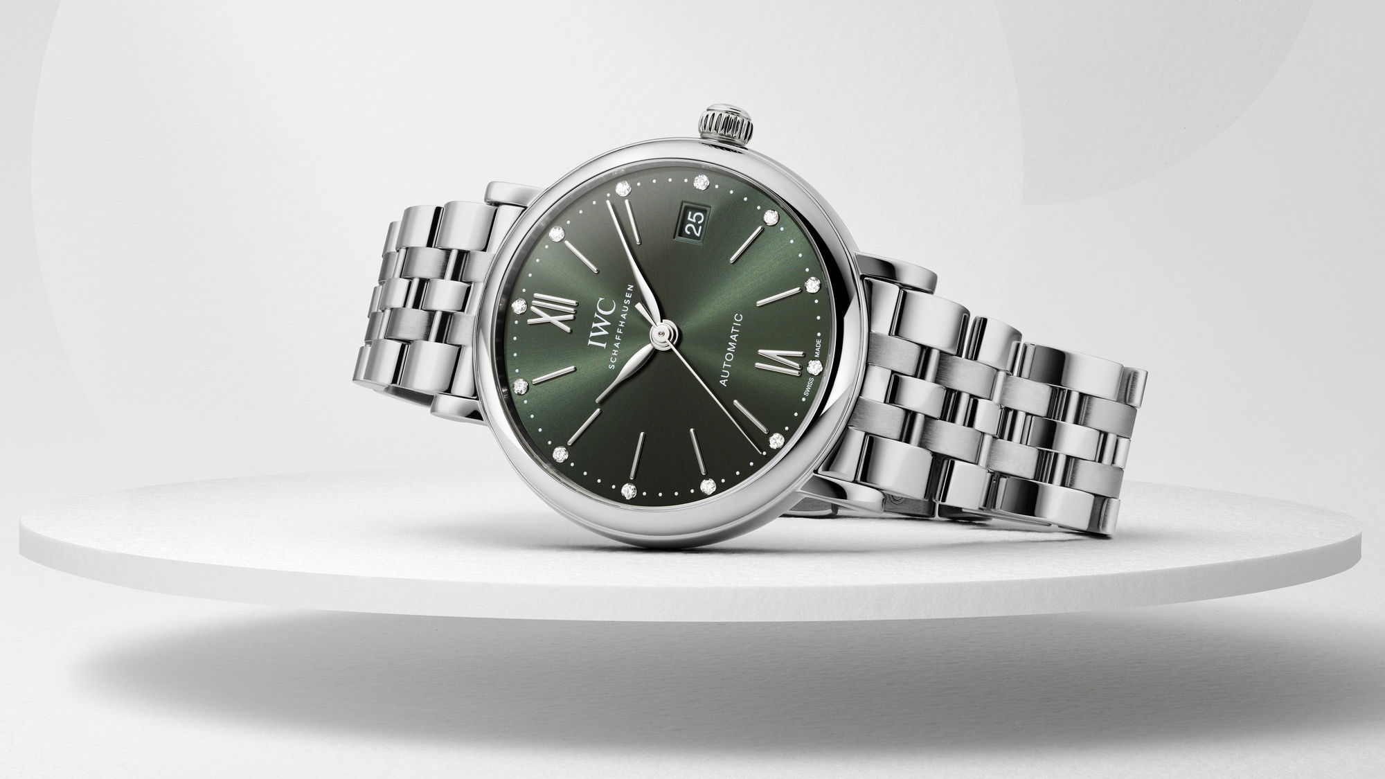 IMG_9081 IWC Portofino Automatic 37 IW458602 Replica 4