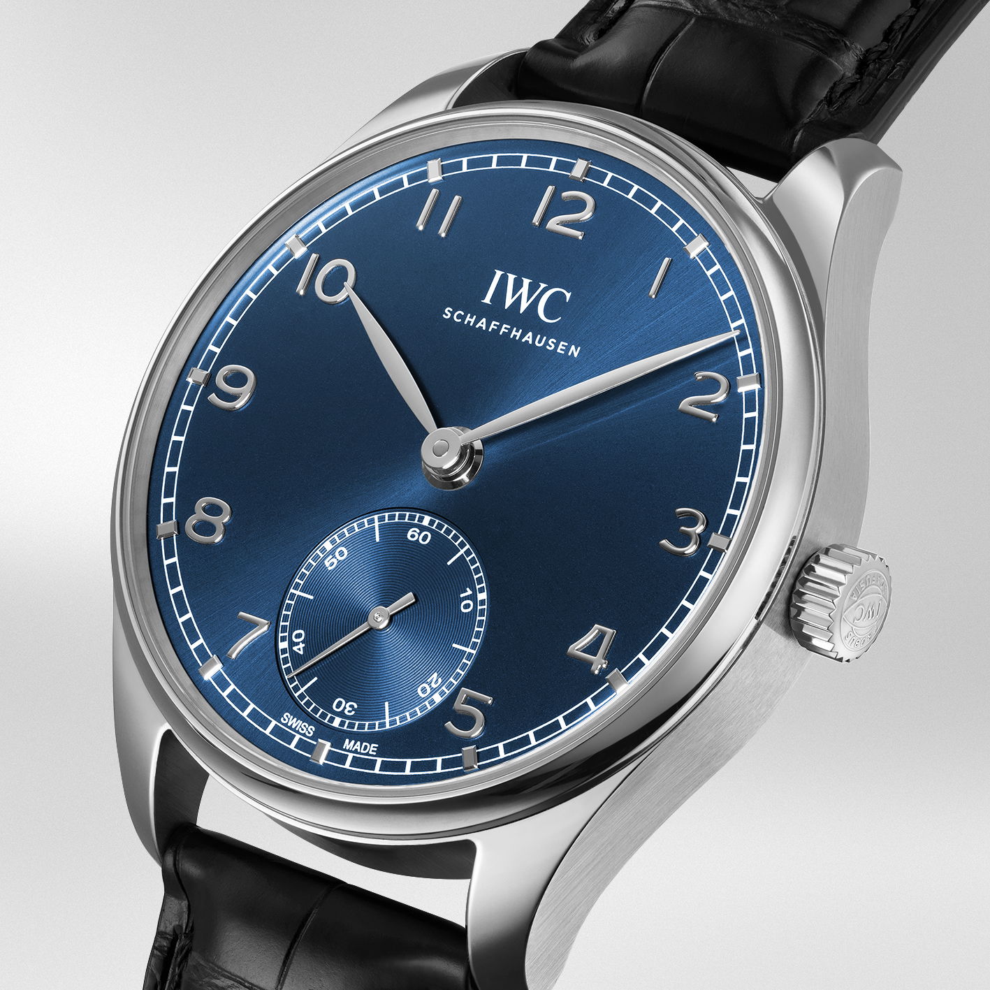 IMG_9081 IWC Portugieser Automatic 40 IW358305 Replica 4