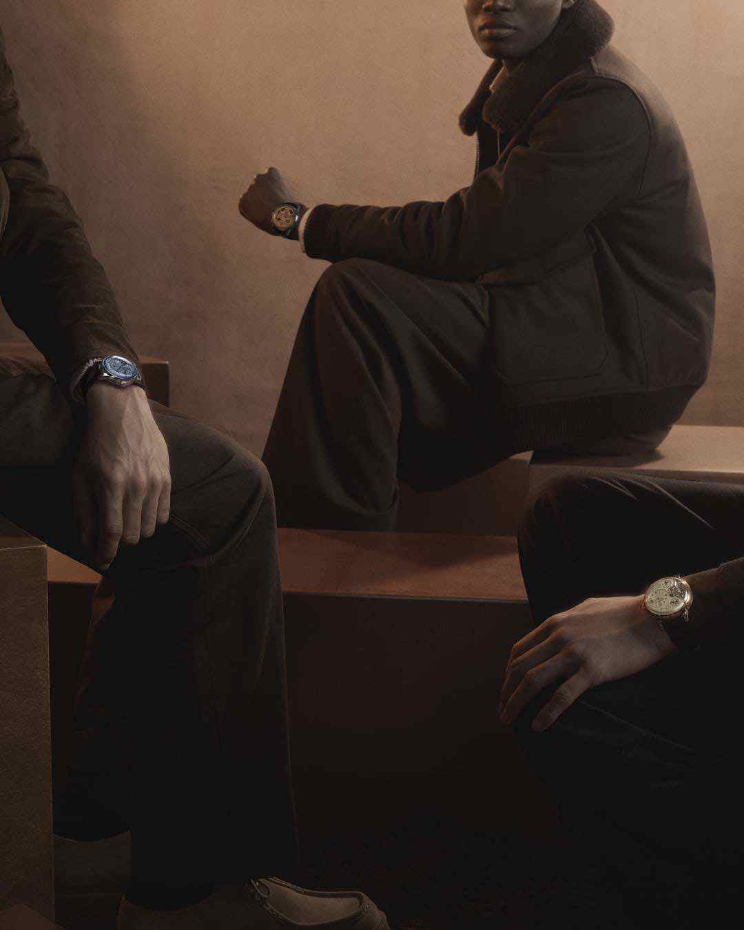 Jaeger-LeCoultre Duometre Heliotourbillon Perpetual Q6202420 Replica 4