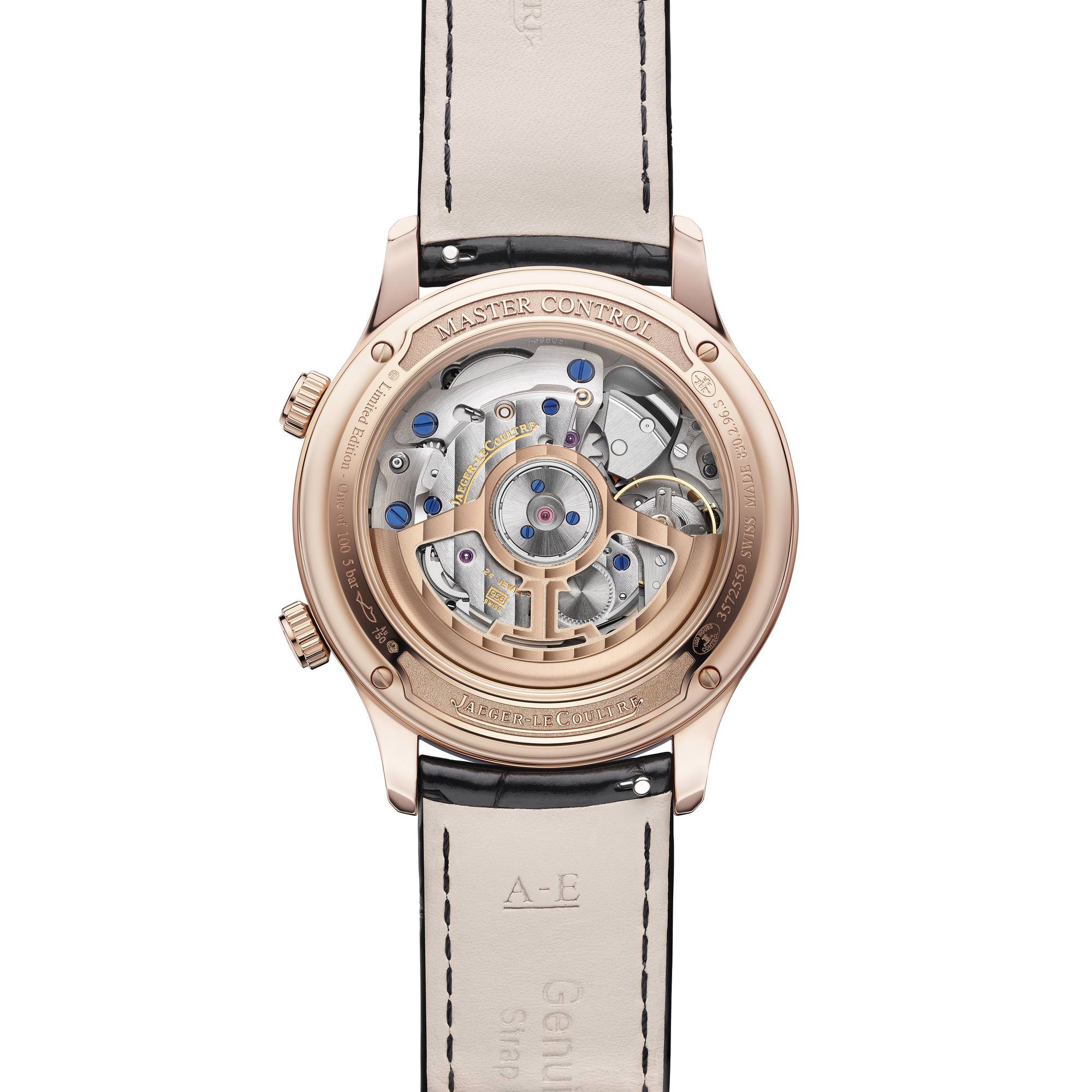 IMG_9081 Jaeger-LeCoultre Master Control Memovox Timer Q410257J Replica 4