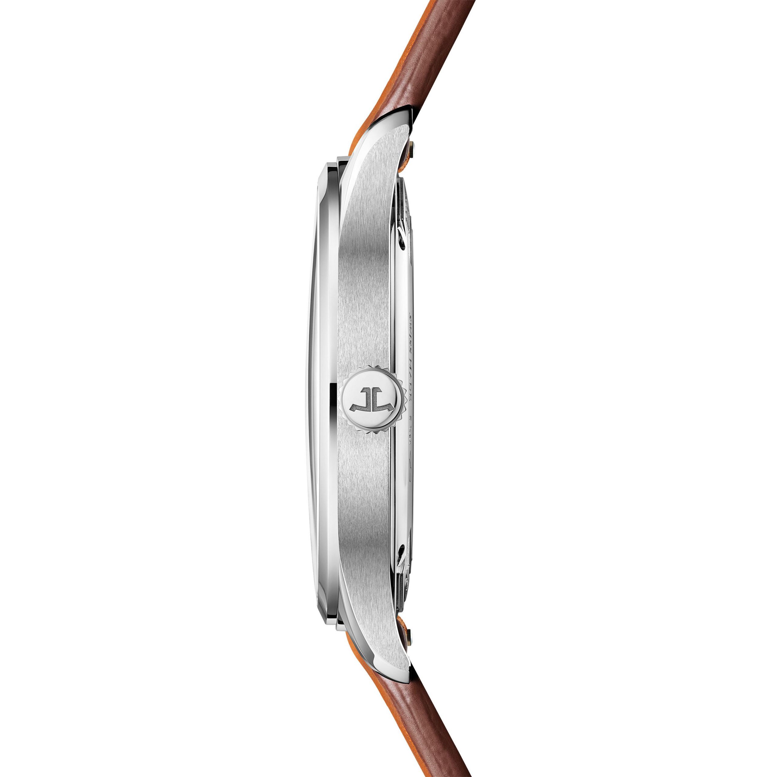 IMG_9081 Jaeger-LeCoultre MASTER COONTROL DATE Q4018420 Replica 4