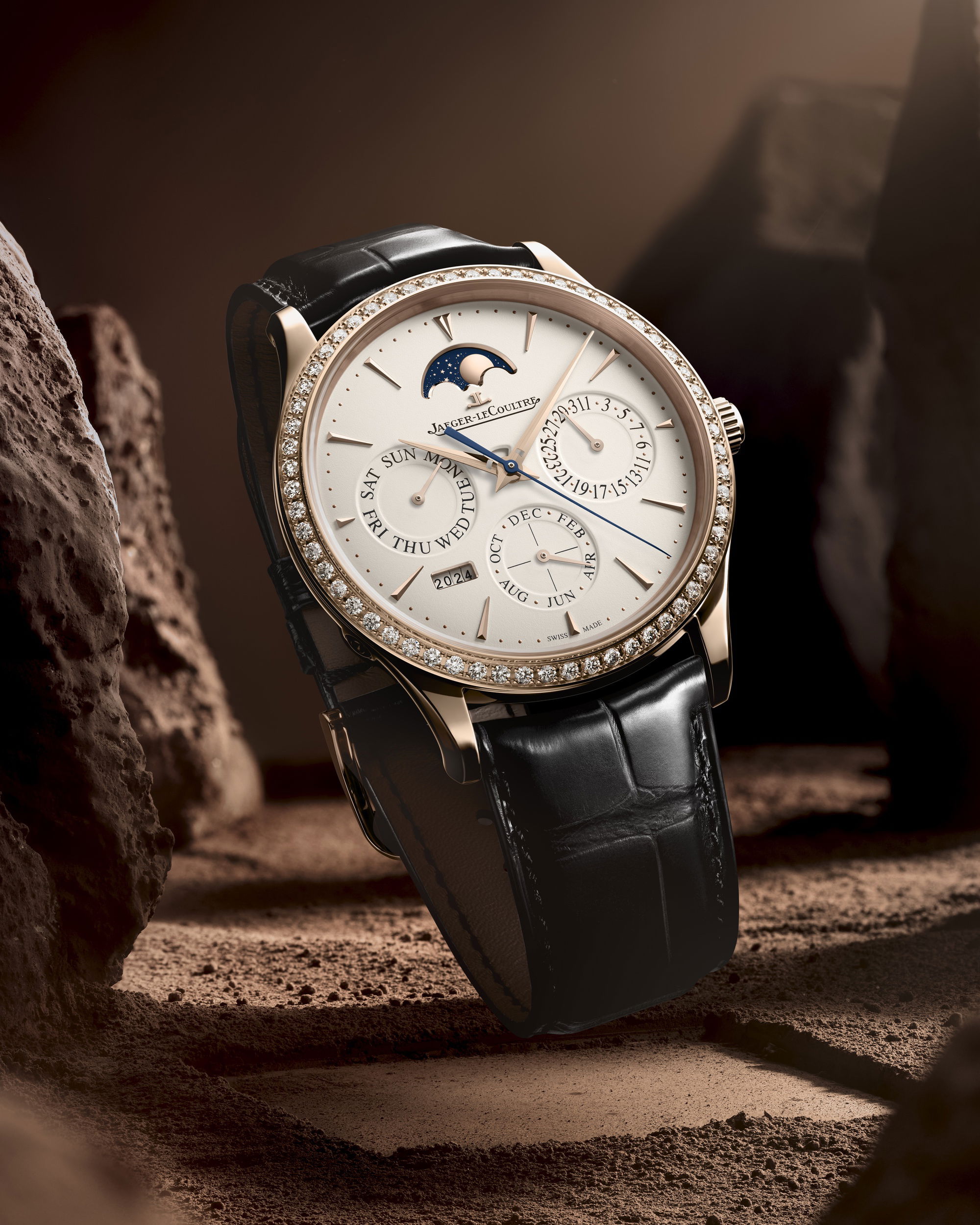 IMG_9081 Jaeger-LeCoultre Master Ultra Thin Perpetual Calendar Q1142501 Replica 4