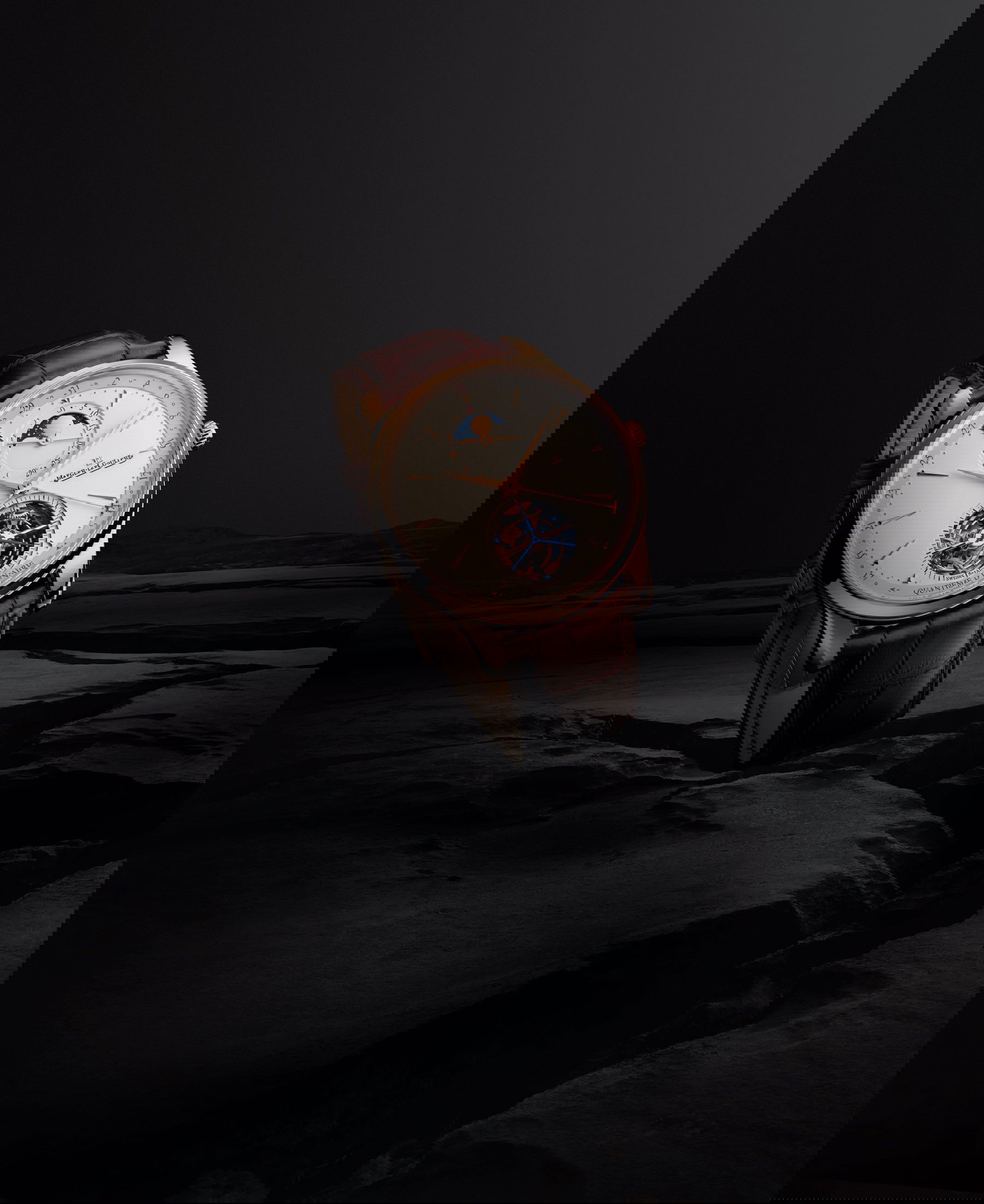 IMG_9081 Jaeger-LeCoultre Master Ultra Thin Tourbillon Moon Q1692410 Replica 4