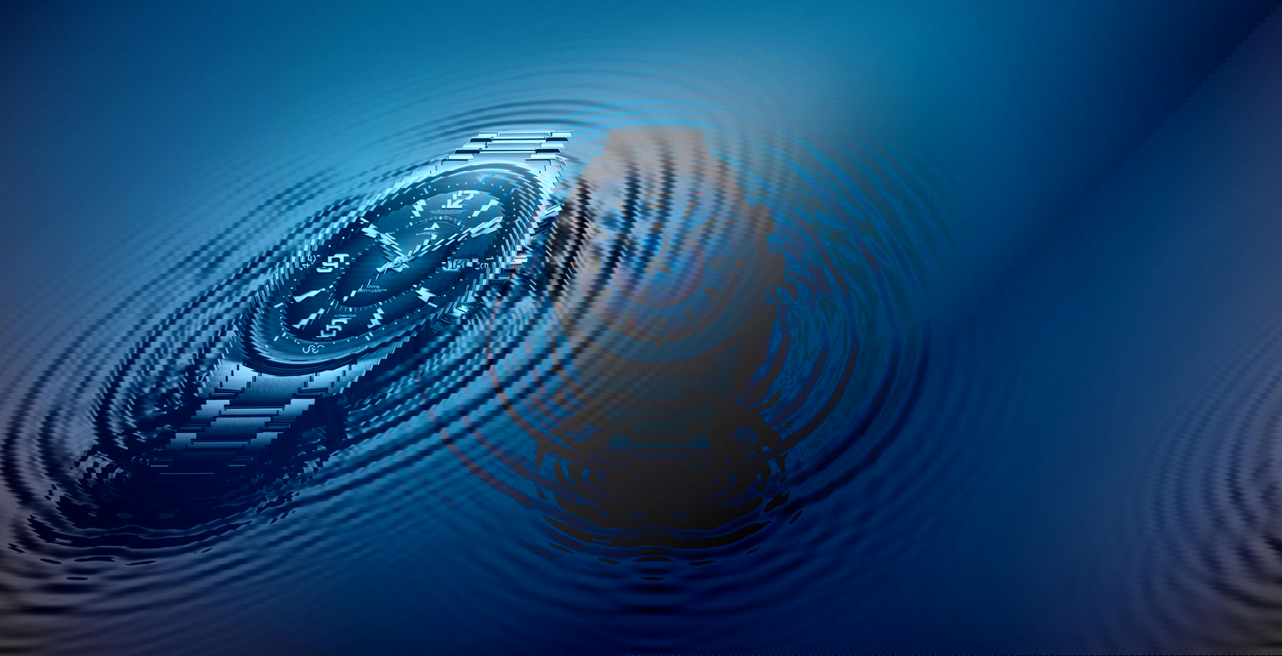 IMG_9081 Jaeger-LeCoultre Polaris Mariner Memovox 9038180 Replica 4