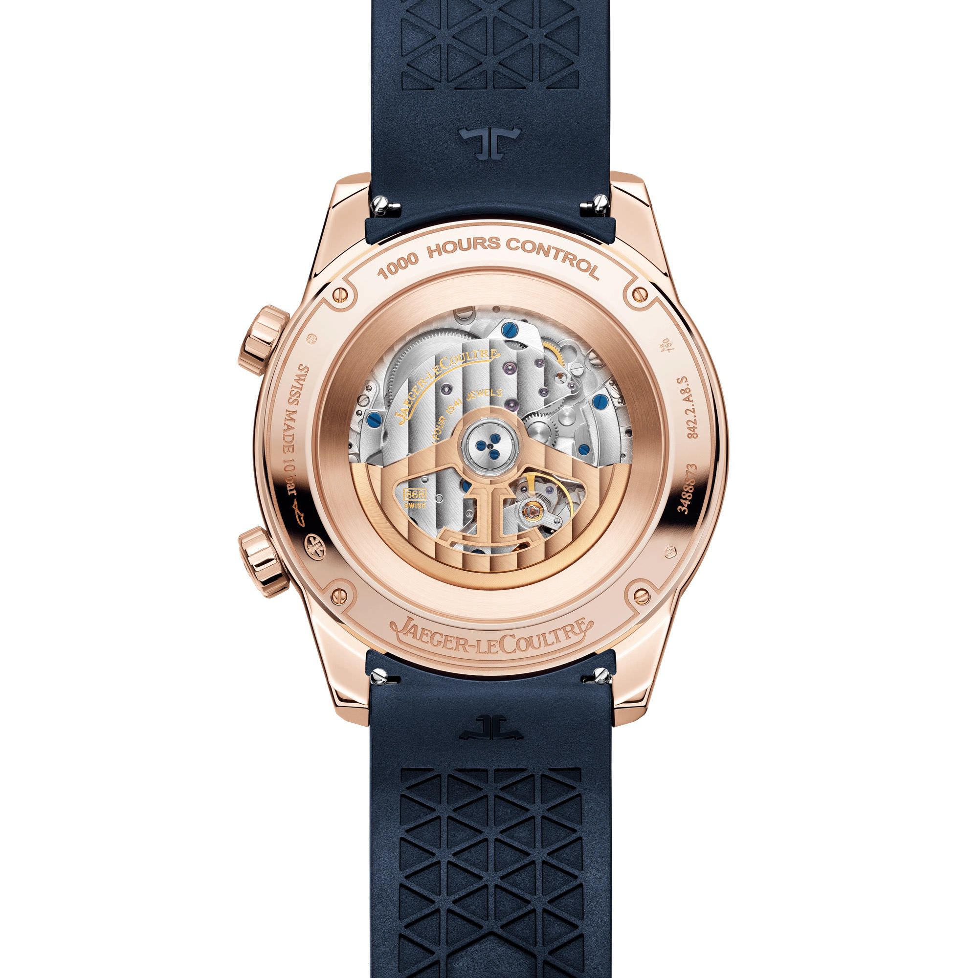 IMG_9081 Jaeger-LeCoultre Polaris Perpetual Calendar Q908269J Replica 4