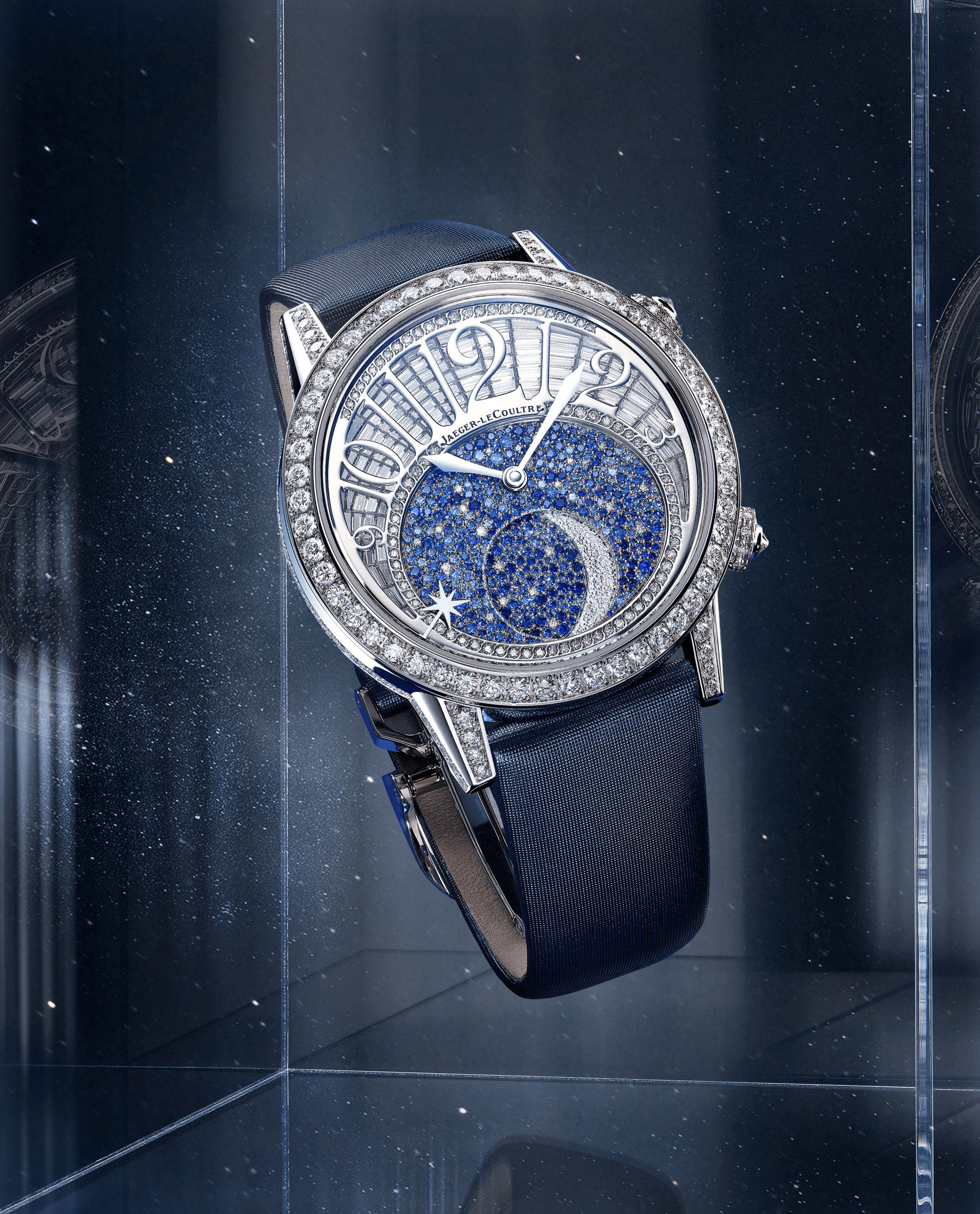 IMG_9081 Jaeger-LeCoultre Rendez-Vous Jewellery Q3533401 Replica 4