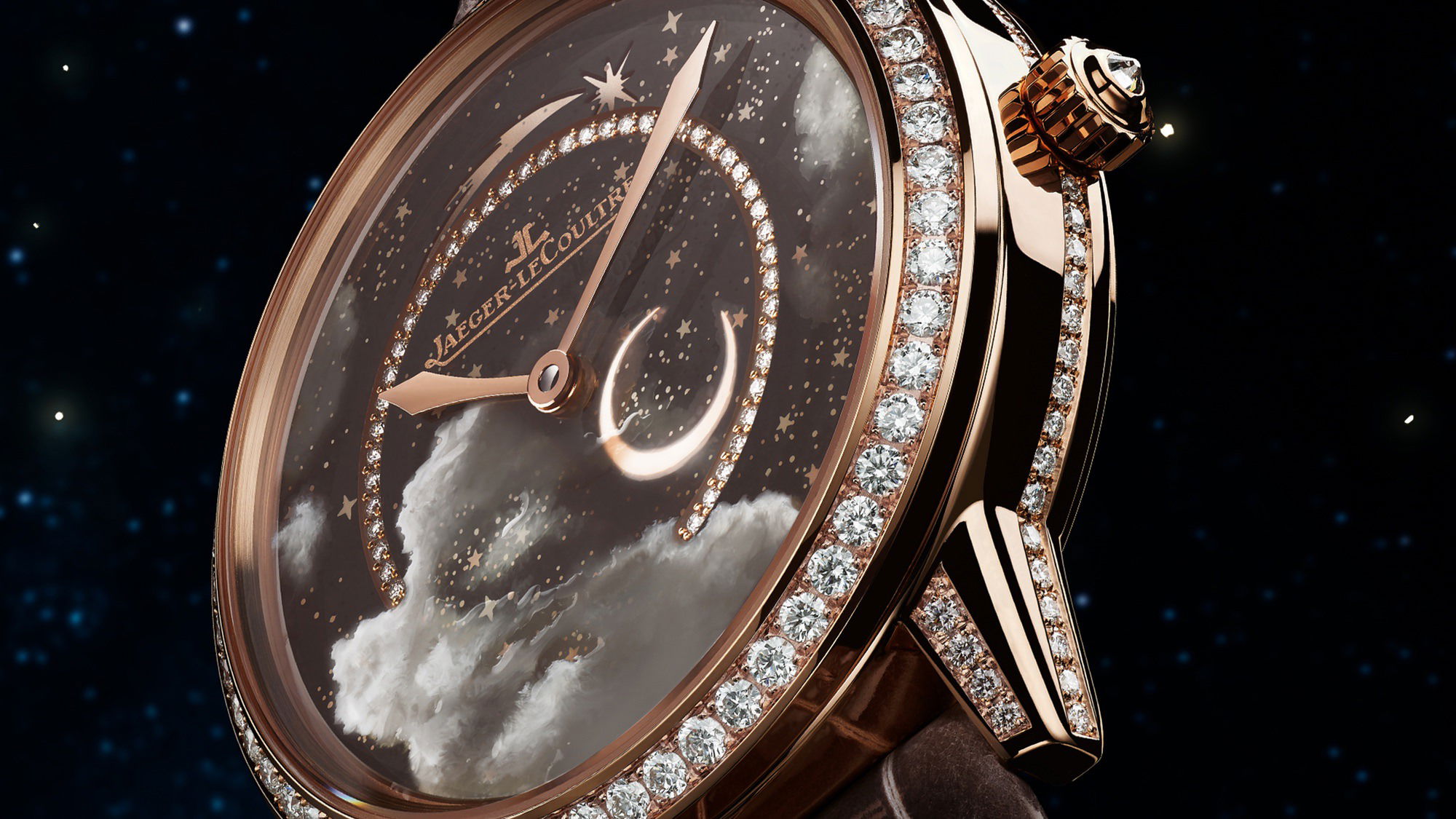 IMG_9081 Jaeger-LeCoultre Rendez-Vous Star Q36424C1 Replica 4