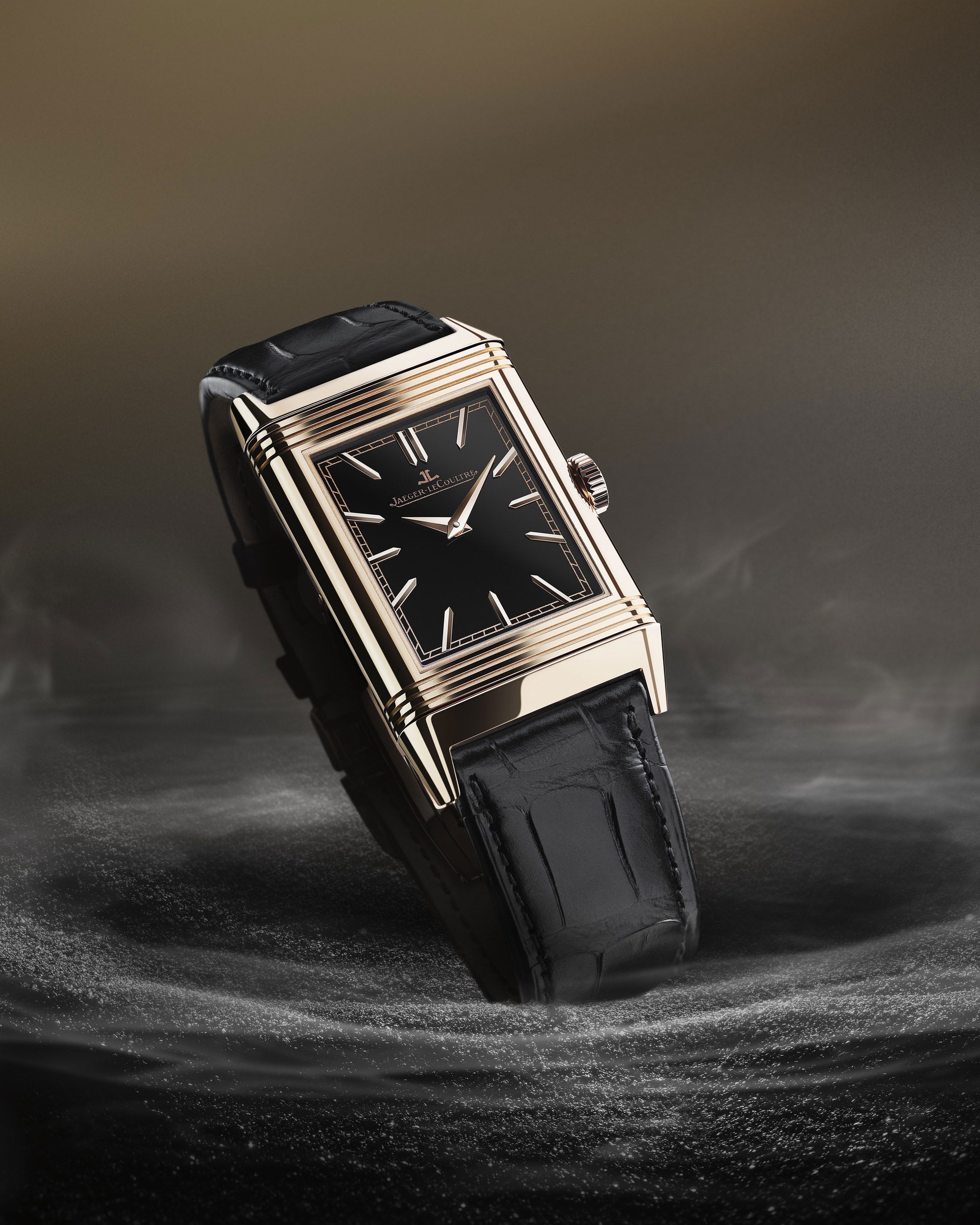 IMG_9081 Jaeger-LeCoultre Reverso Tribute Enamel “Dragon” Q39324D1 Replica 4