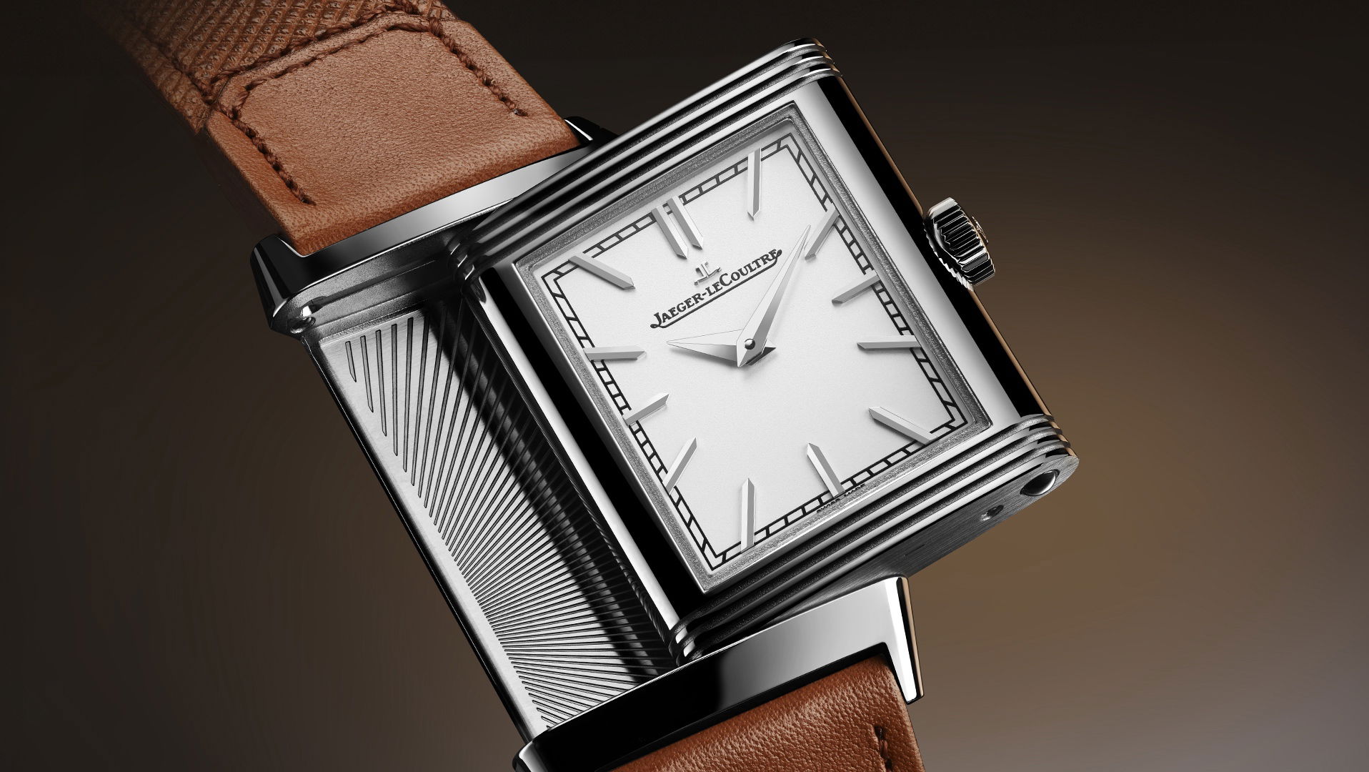 IMG_9081 Jaeger-LeCoultre Reverso Tribute Monoface Q7168420 Replica 4