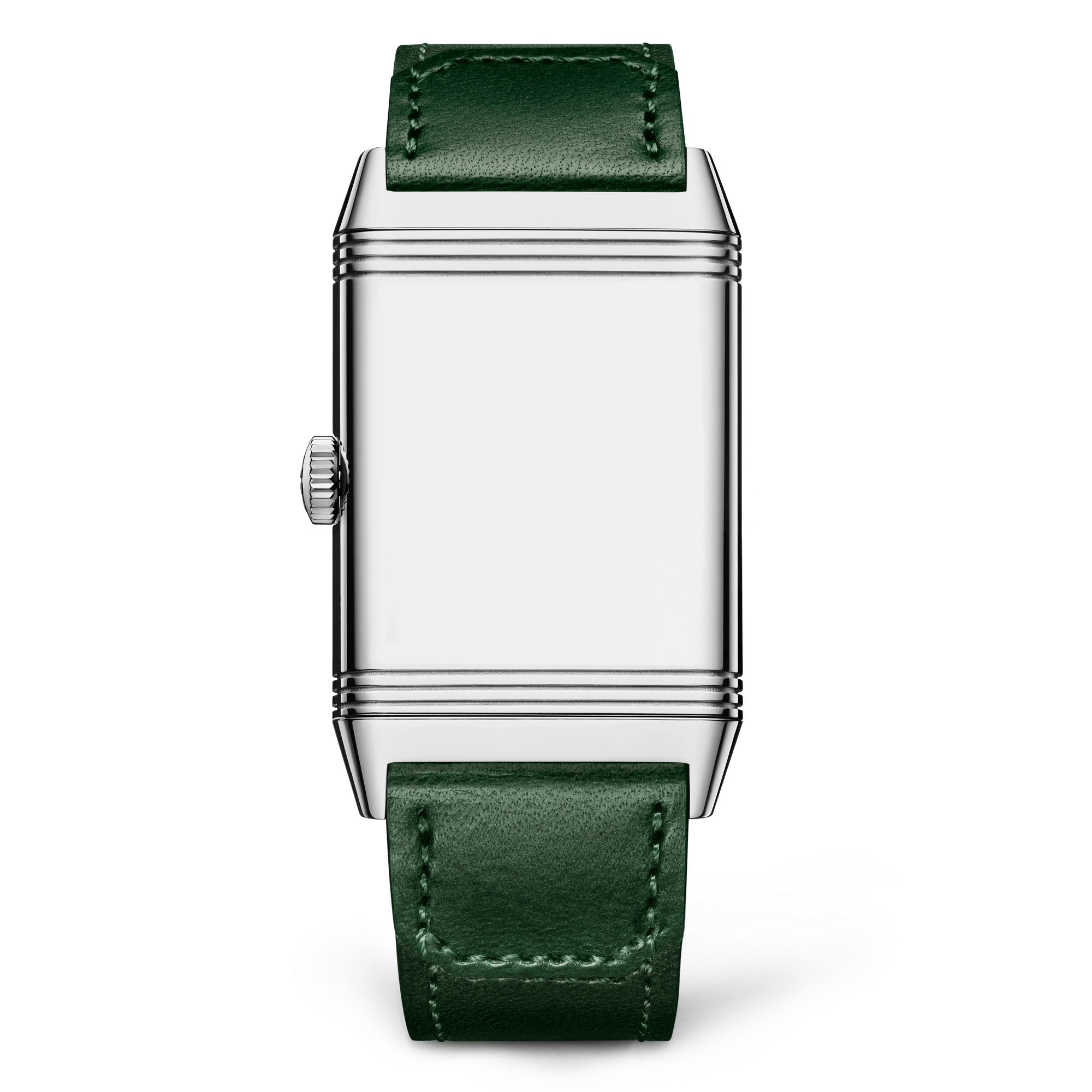 IMG_9081 Jaeger-LeCoultre Reverso Tribute Monoface Small Seconds Q397843J Replica 4