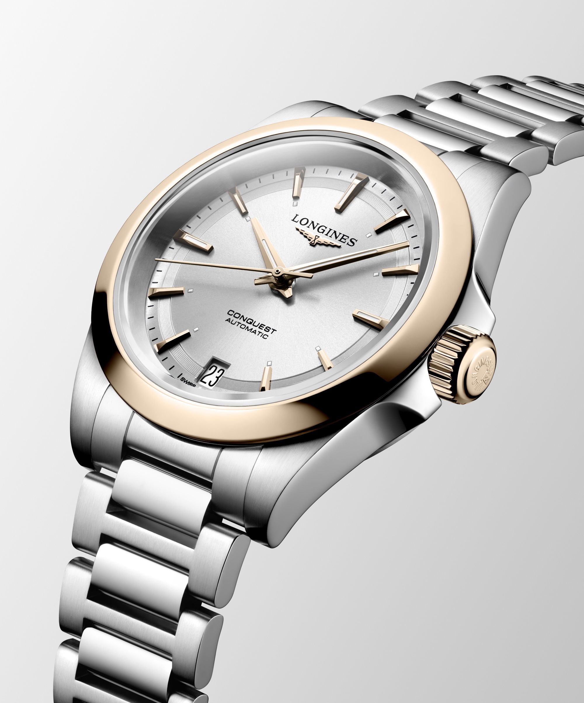 IMG_9081 Longines Conquest 34 L3.430.5.72.6 Replica 4