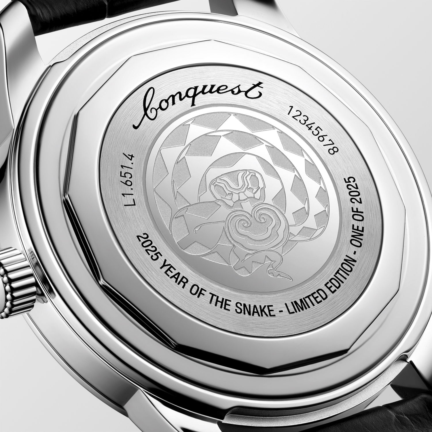 IMG_9081 Longines Conquest Heritage Year of the Snake L1.651.4.09.2 Replica 4
