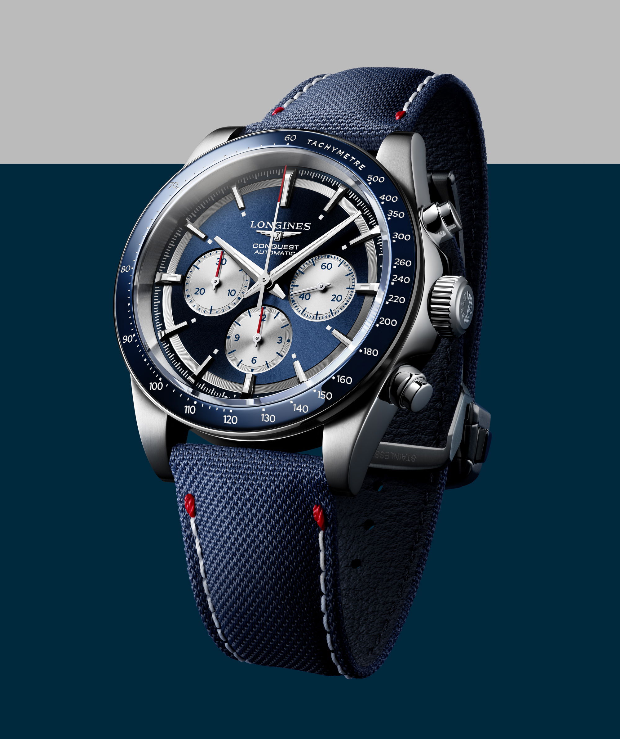 IMG_9081 Longines Conquest Marco Odermatt L3.835.4.91.2 Replica 4