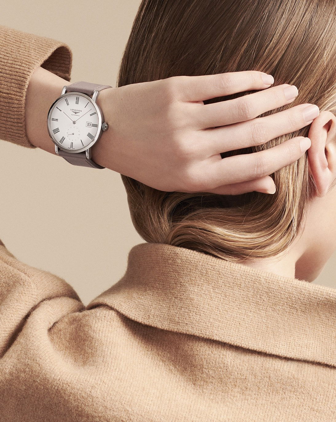 IMG_9081 Longines Elegant L4.812.4.11.2 Replica 4