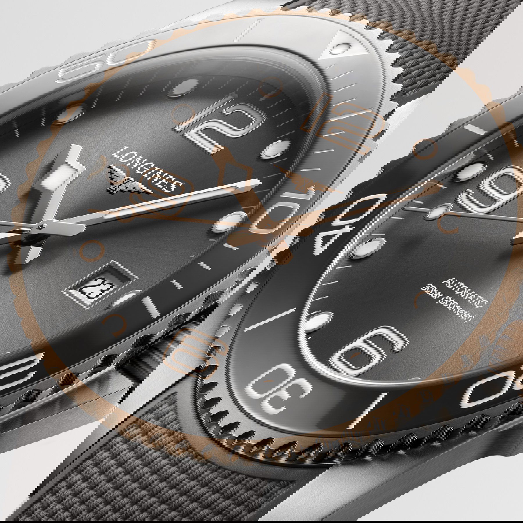 IMG_9081 Longines HydroConquest 41 L3.781.3.78.9 Replica 4