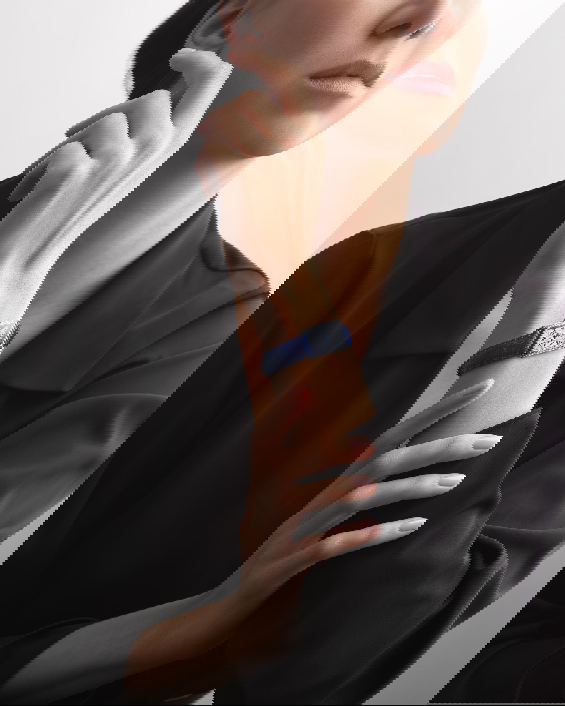 IMG_9081 Longines DolceVita L5.255.0.71.7 Replica 4