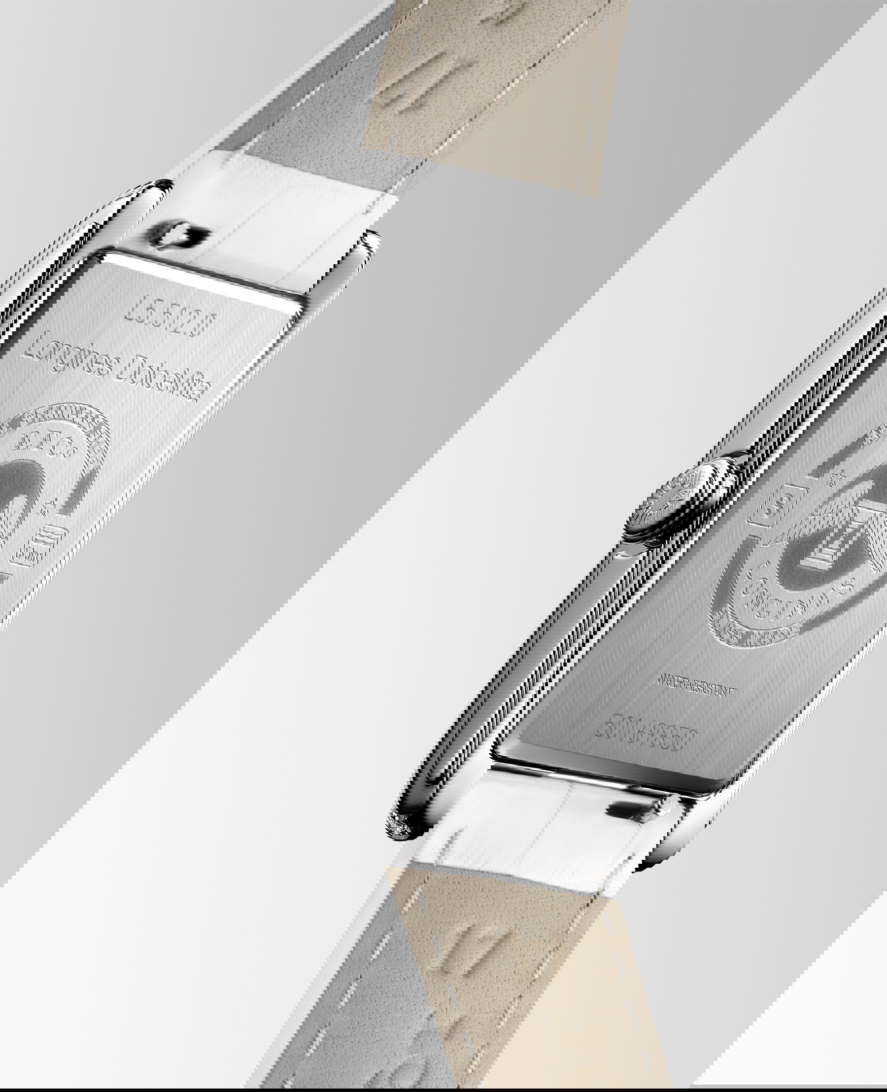 Longines DolceVita L5.512.0.71.2 Replica 4