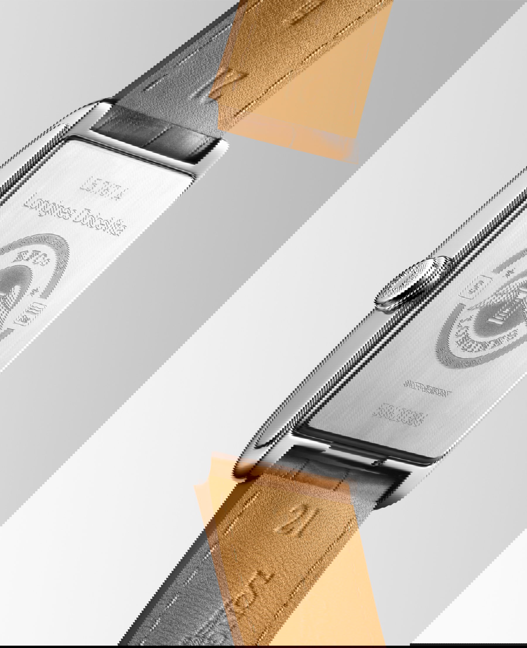 IMG_9081 Longines DolceVita L5.767.4.73.0 Replica 4