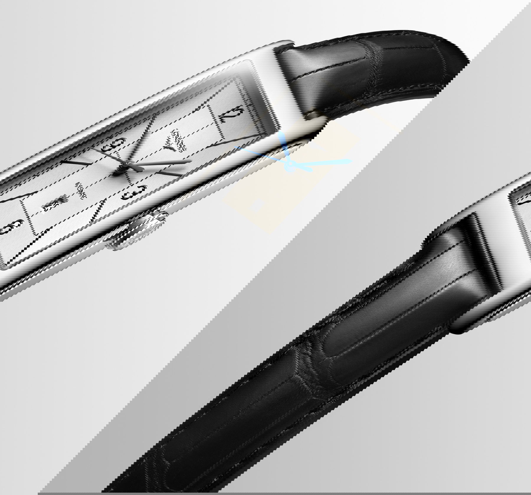 IMG_9081 Longines DolceVita L5.767.4.73.3 Replica 4