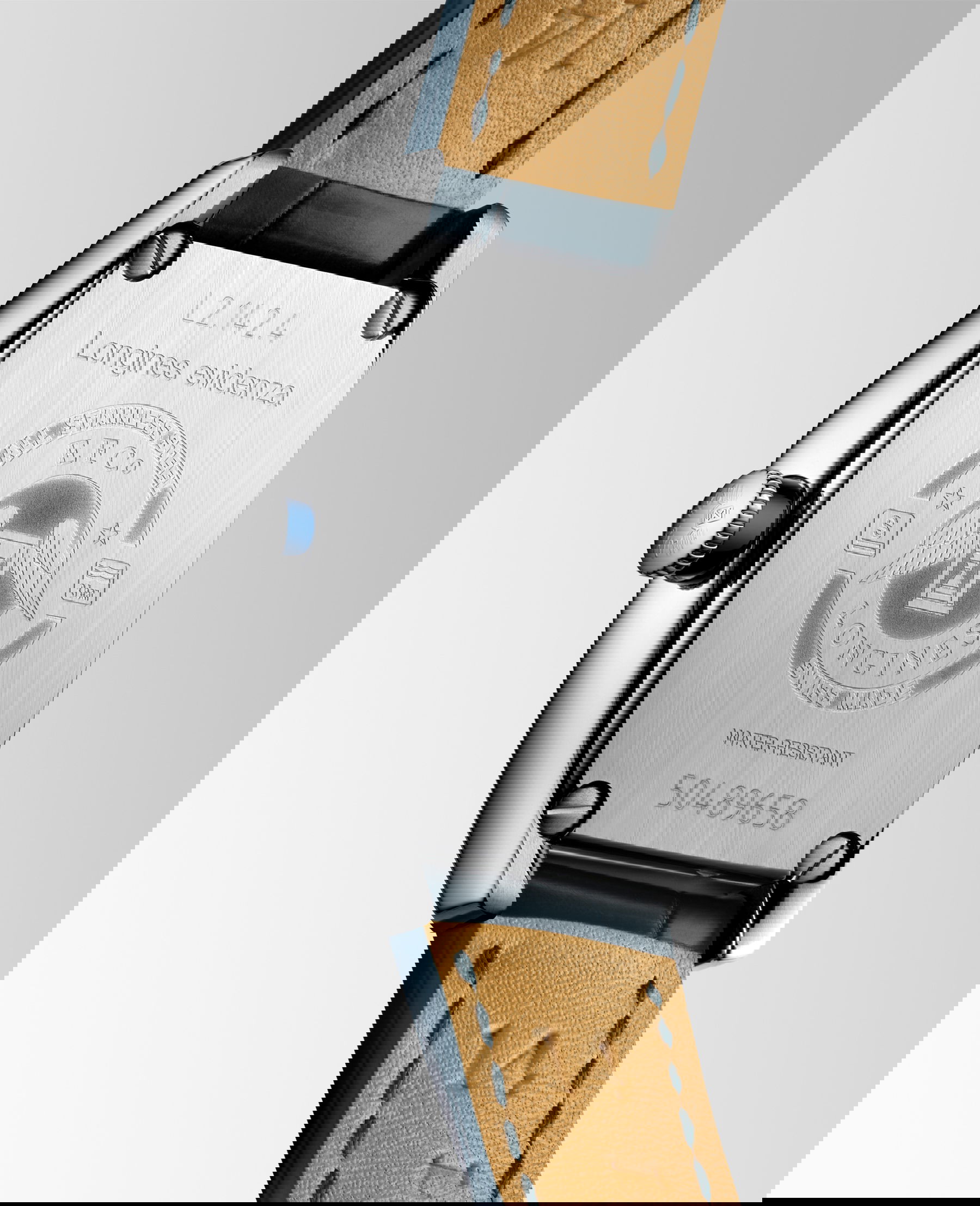 IMG_9081 Longines Evidenza L2.142.4.60.2 Replica 4