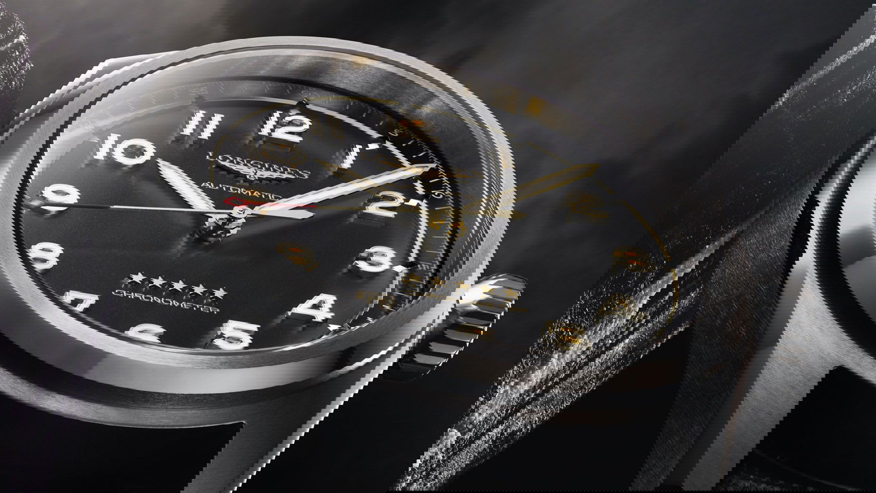 IMG_9081 Longines Spirit L3.811.1.53.2 Replica 4