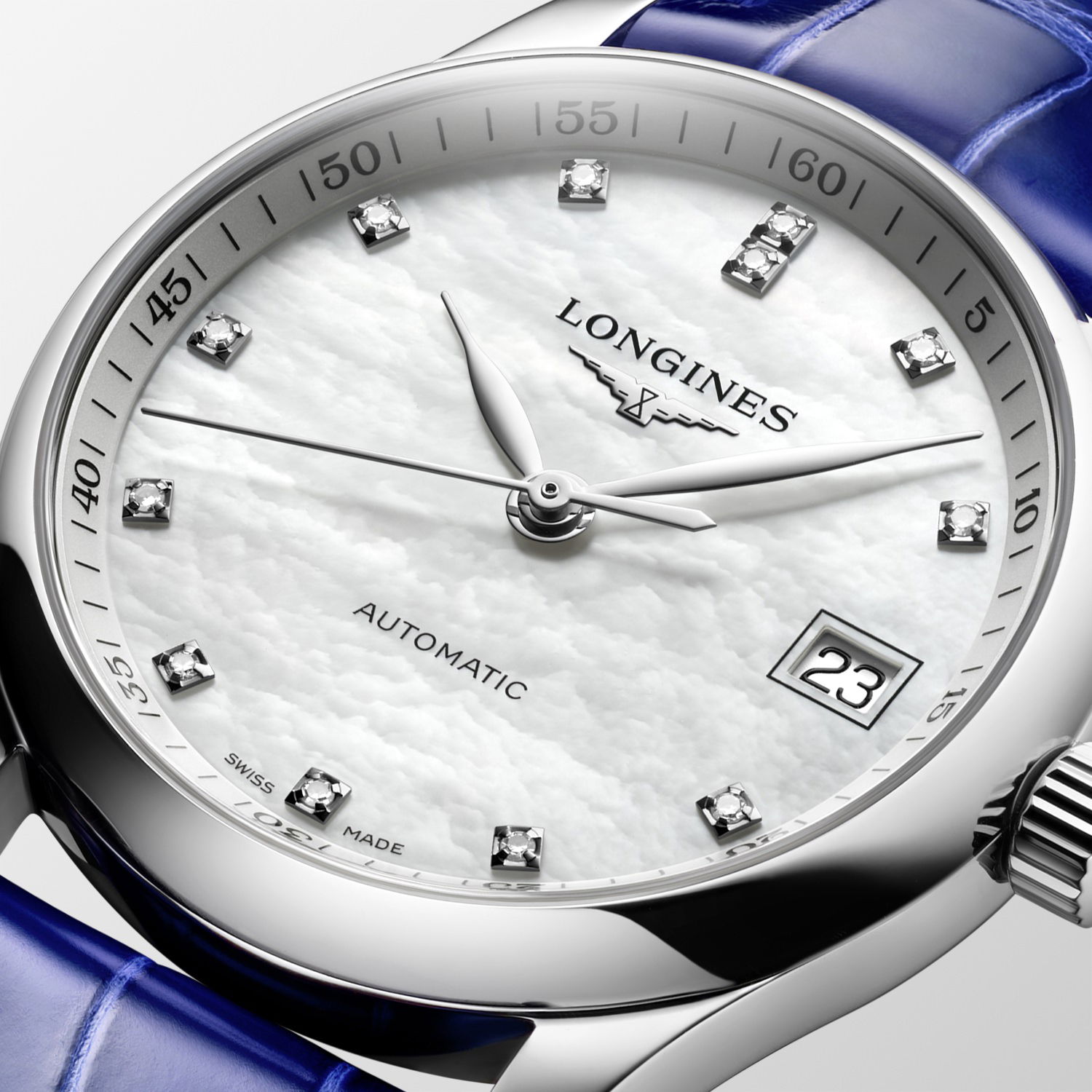 IMG_9081 Longines Master Collection L2.357.4.87.0 Replica 4