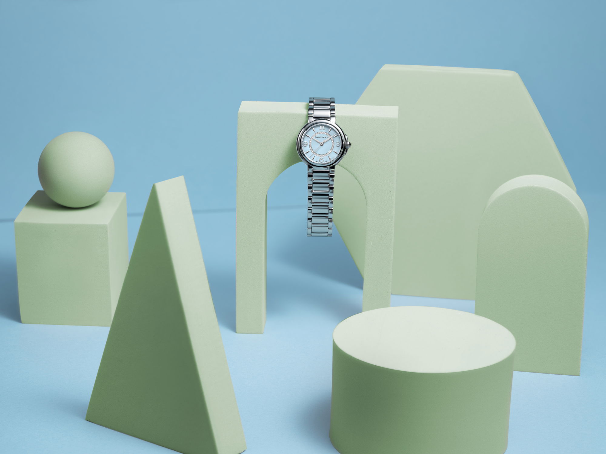 IMG_9081 Maurice Lacroix Fiaba Trio FA1104-SS002-E20-1 Replica 4