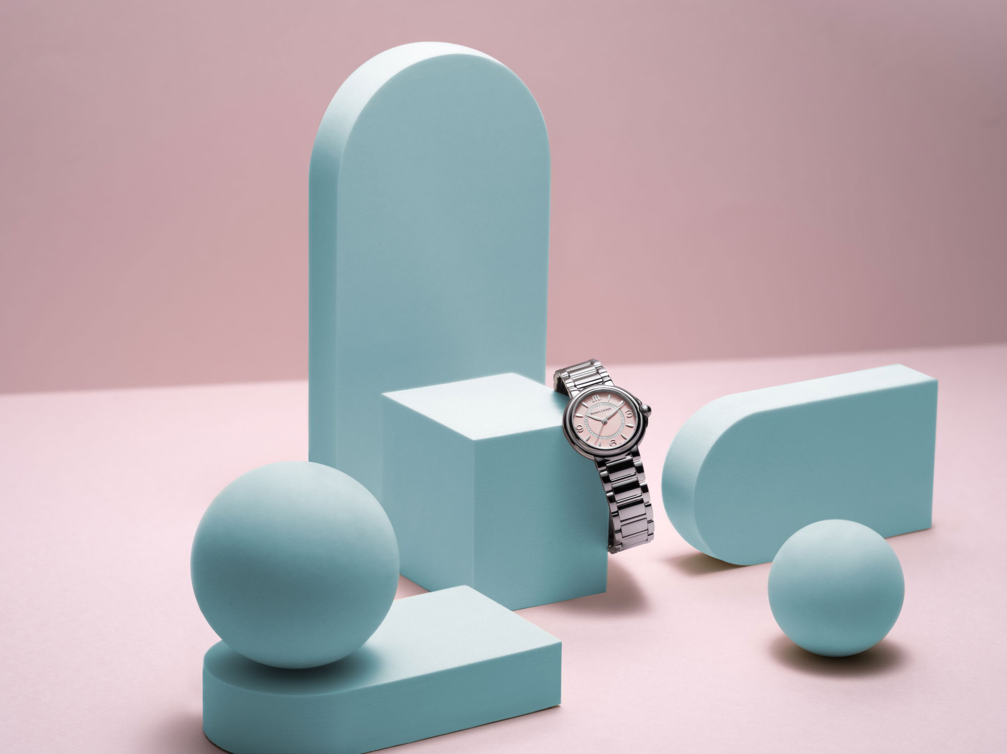 IMG_9081 Maurice Lacroix Fiaba Trio FA1104-SS002-F20-1 Replica 4