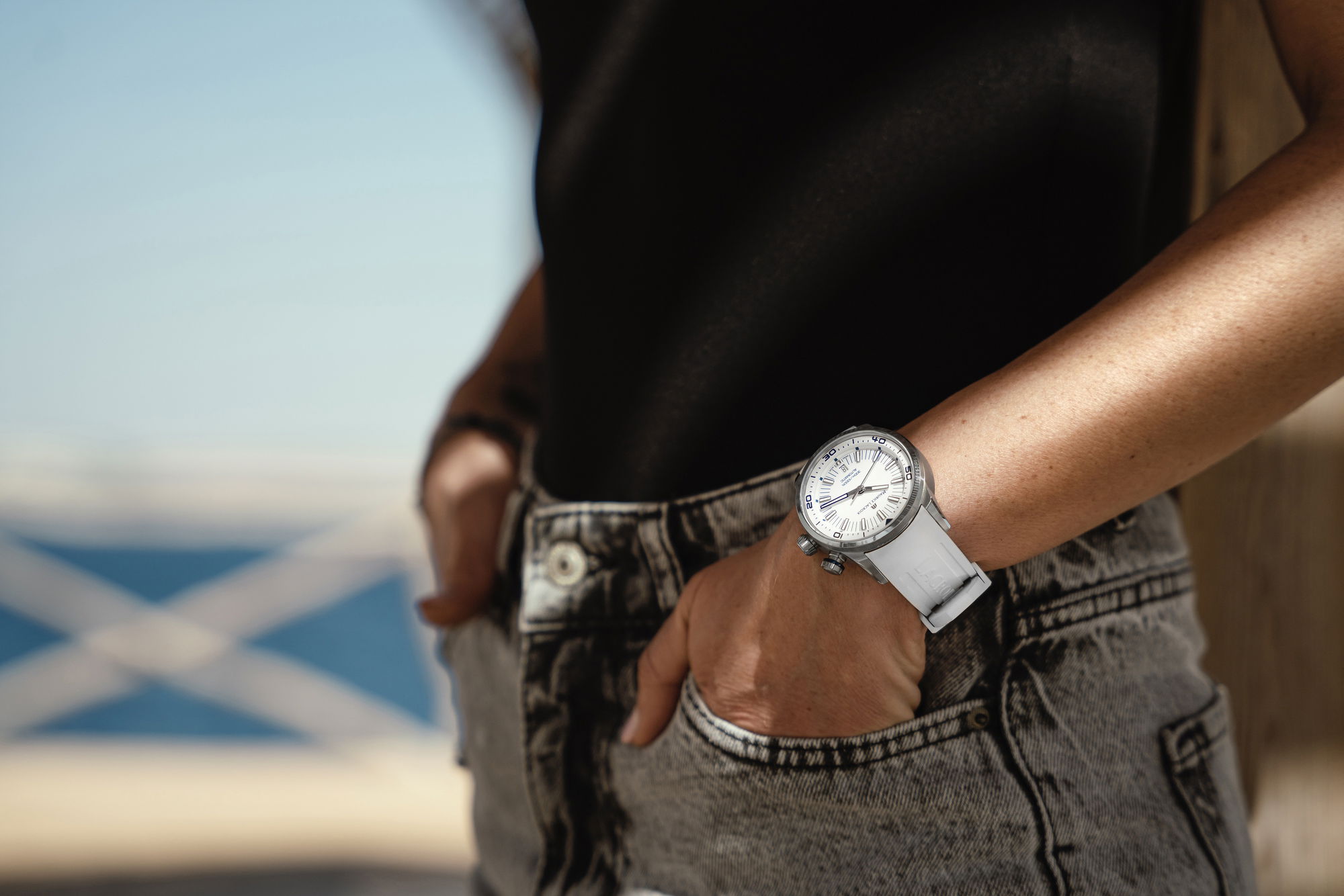 IMG_9081 Maurice Lacroix Pontos S Diver PT6248-SS00L-130-4 Replica 4