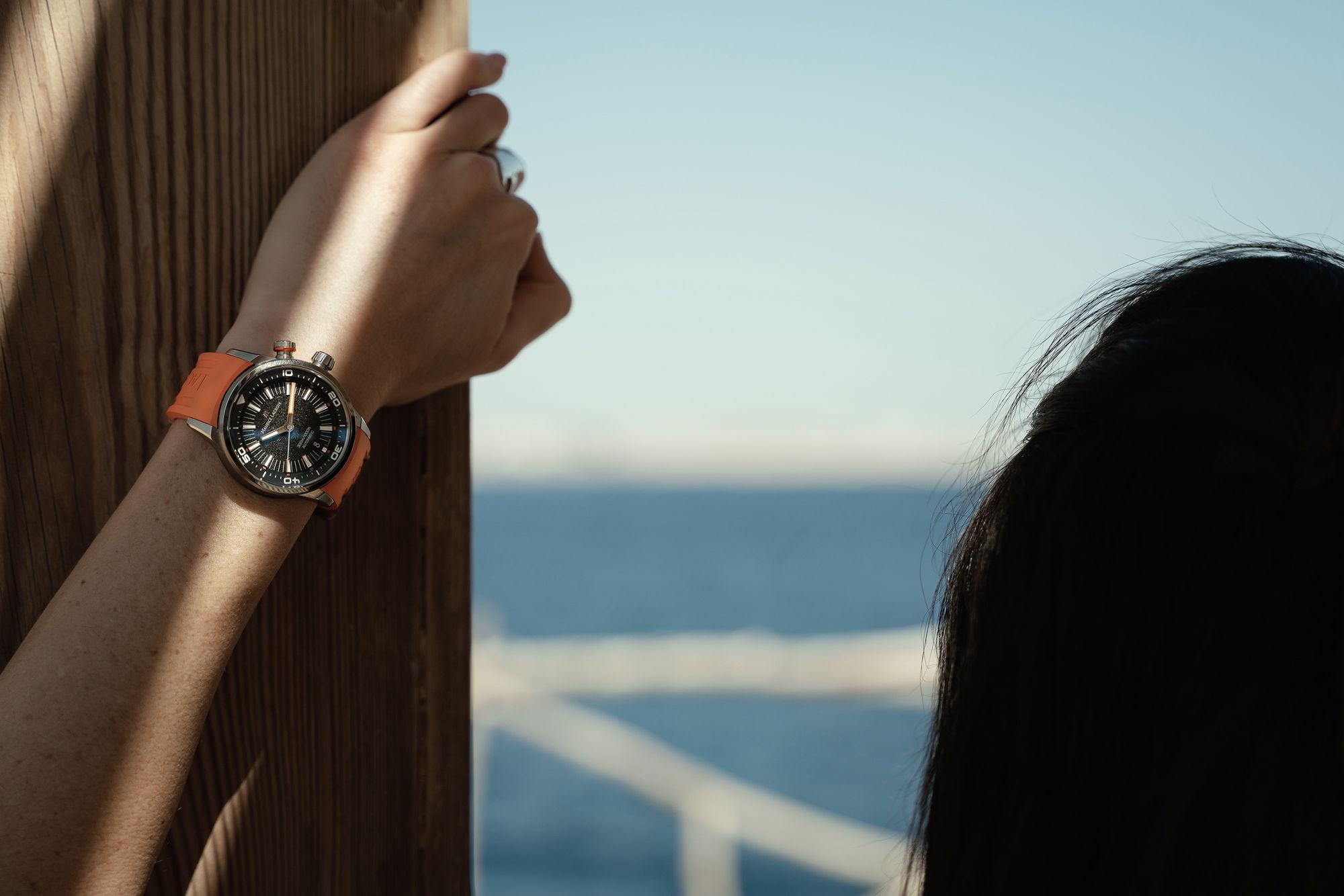 IMG_9081 Maurice Lacroix Pontos S Diver PT6248-SS00L-330-J Replica 4