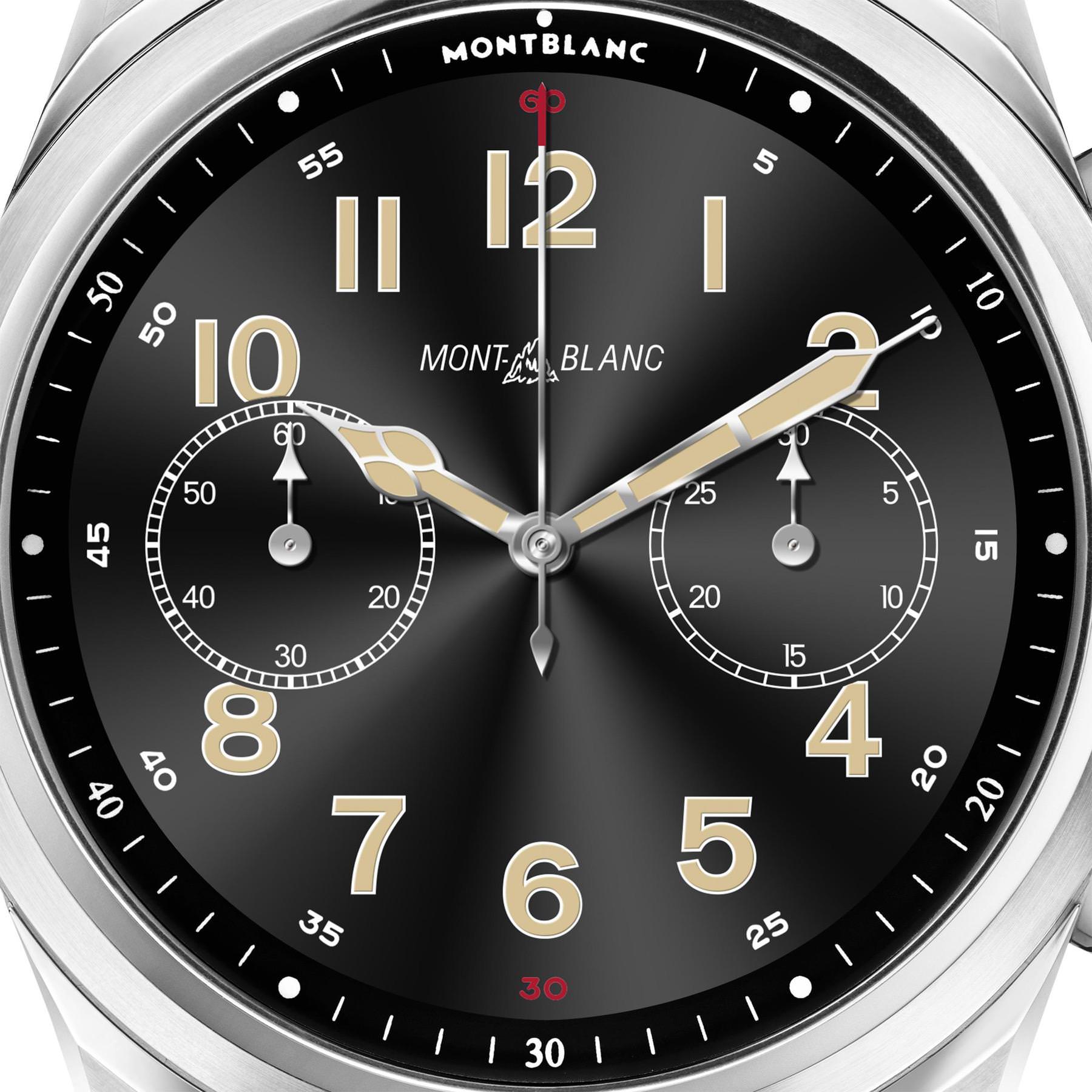 IMG_9081 Montblanc Summit 2+ MB127648 Replica 4