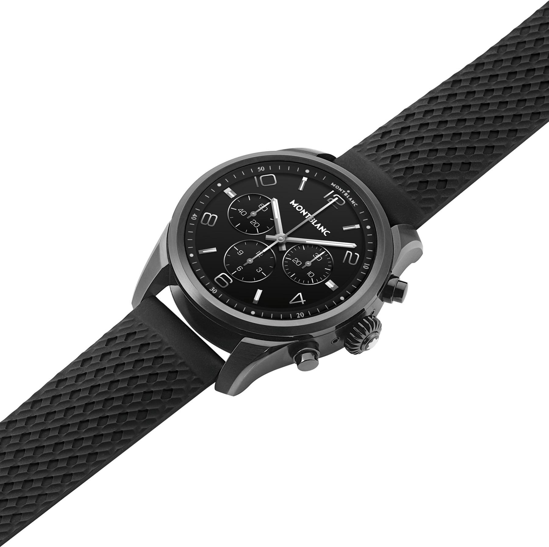 Montblanc Summit 2+ MB127651 Replica 4