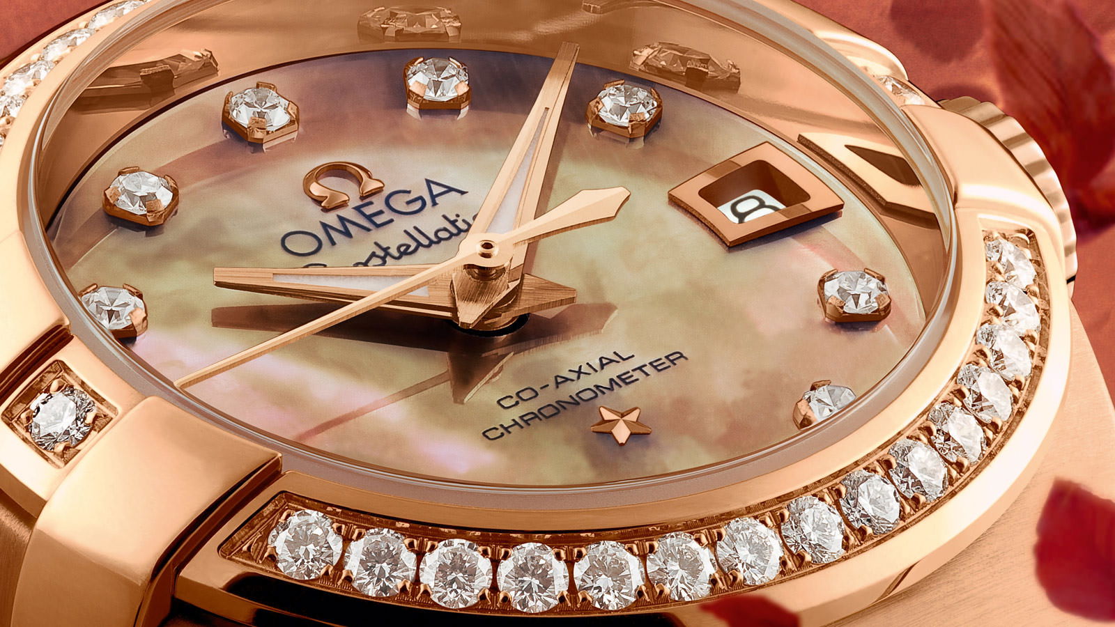 IMG_9081 Omega Constellation Co-Axial Chronometer 27 mm 123.55.27.20.57.001 Replica 4