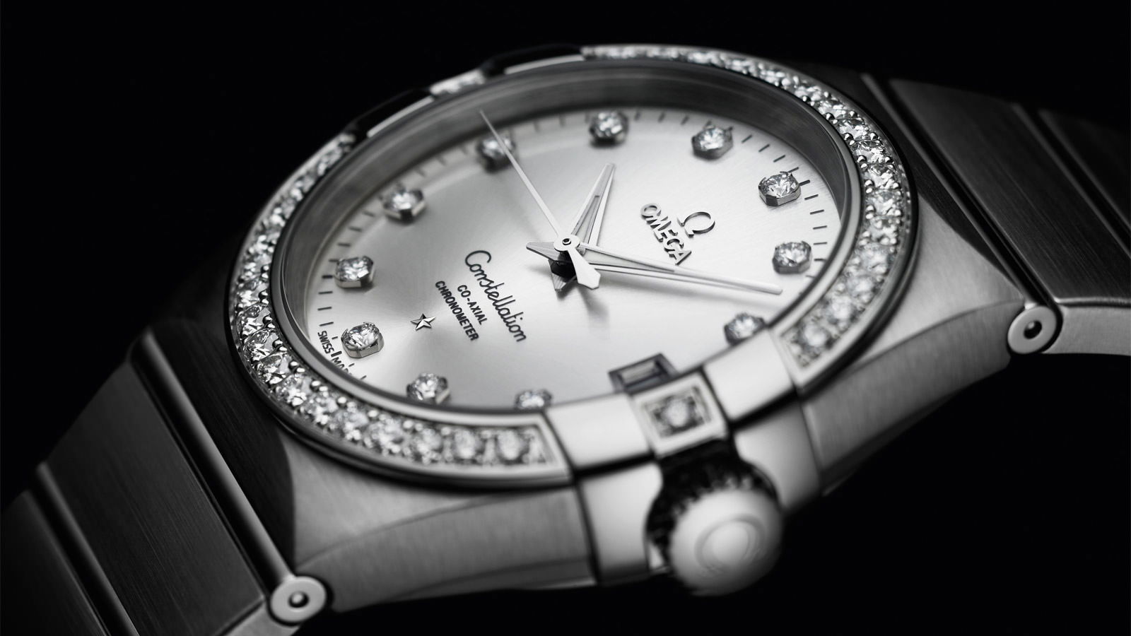 IMG_9081 Omega Constellation Co-Axial Chronometer 35 mm 123.15.35.20.52.001 Replica 4