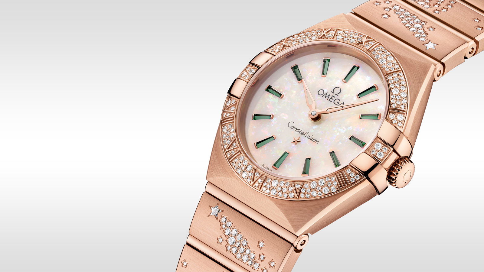 IMG_9081 Omega Constellation Quartz 28 mm 131.55.28.60.99.004 Replica 4