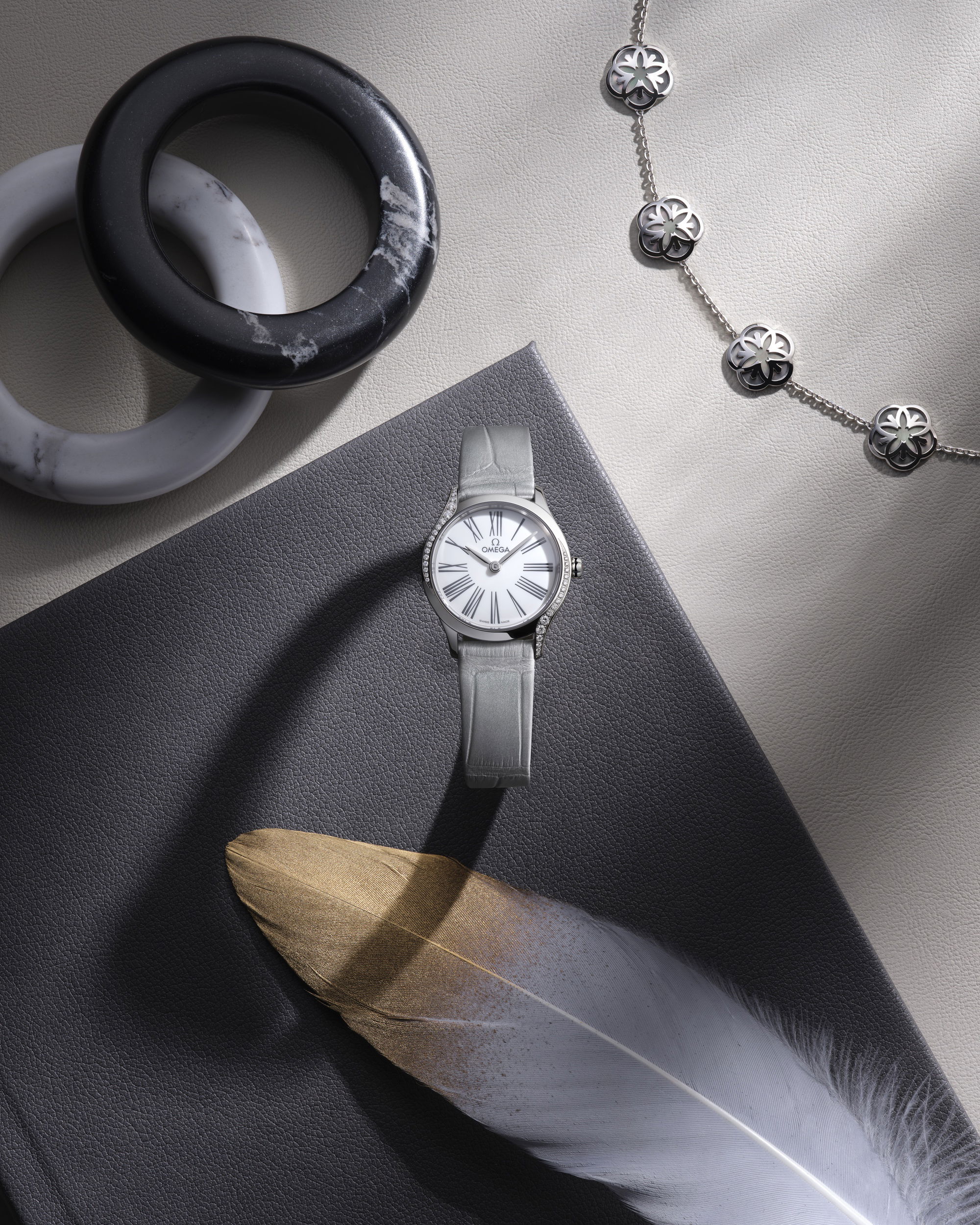 IMG_9081 Omega De Ville Mini Tresor 428.18.26.60.04.001 Replica 4