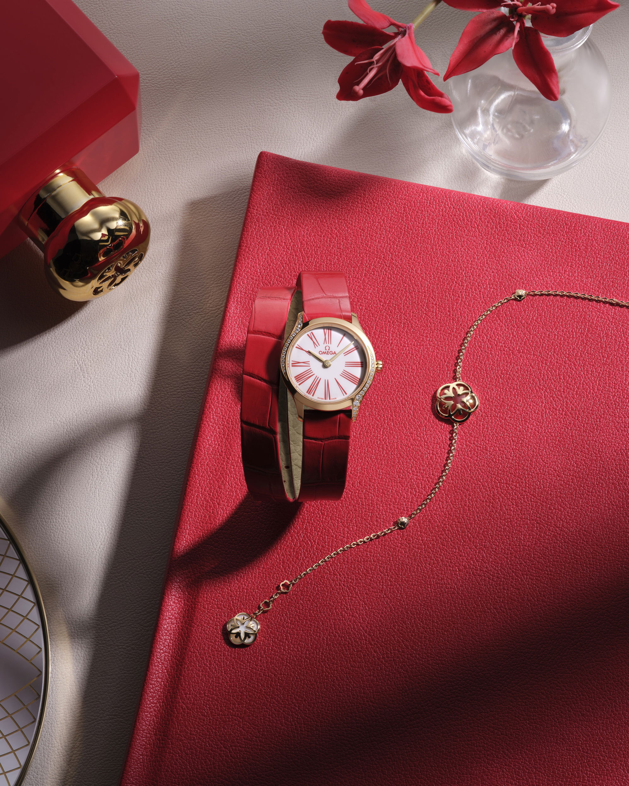 IMG_9081 Omega De Ville Mini Tresor 428.58.26.60.04.003 Replica 4