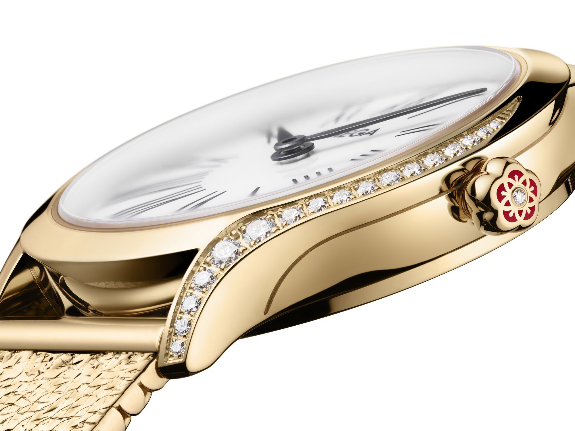 IMG_9081 Omega De Ville Mini Tresor Quartz 26 mm 428.55.26.60.04.001 Replica 4