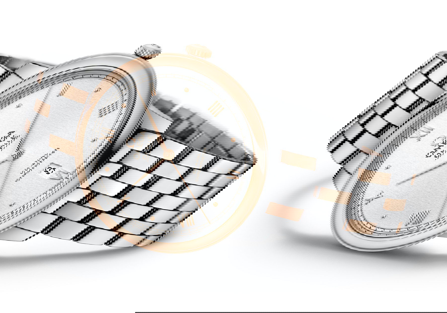 IMG_9081 Omega De Ville Prestige Co-Axial Chronometer 39,5?mm 424.20.40.20.02.007 Replica 4