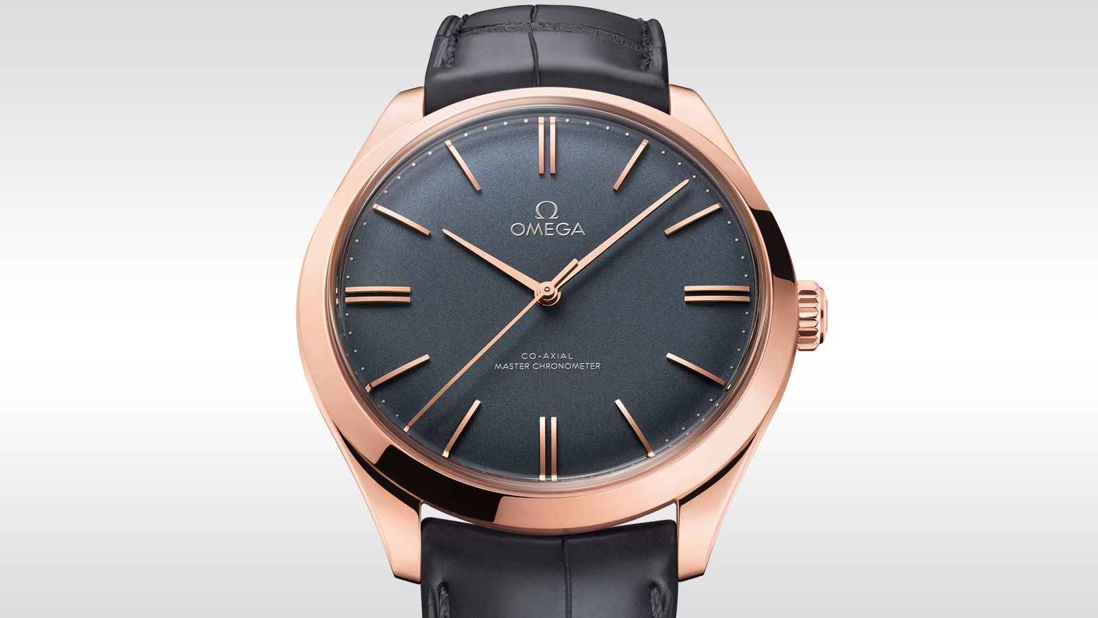 IMG_9081 Omega De Ville Tresor Co-Axial Master Chronometer 40 mm 435.53.40.21.06.001 Replica 4