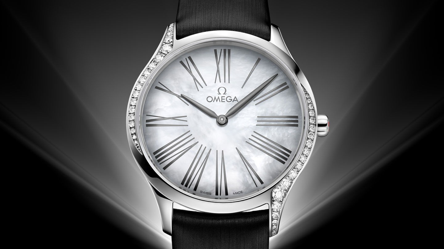 IMG_9081 Omega De Ville Tresor Quartz 36 mm 428.17.36.60.05.001 Replica 4