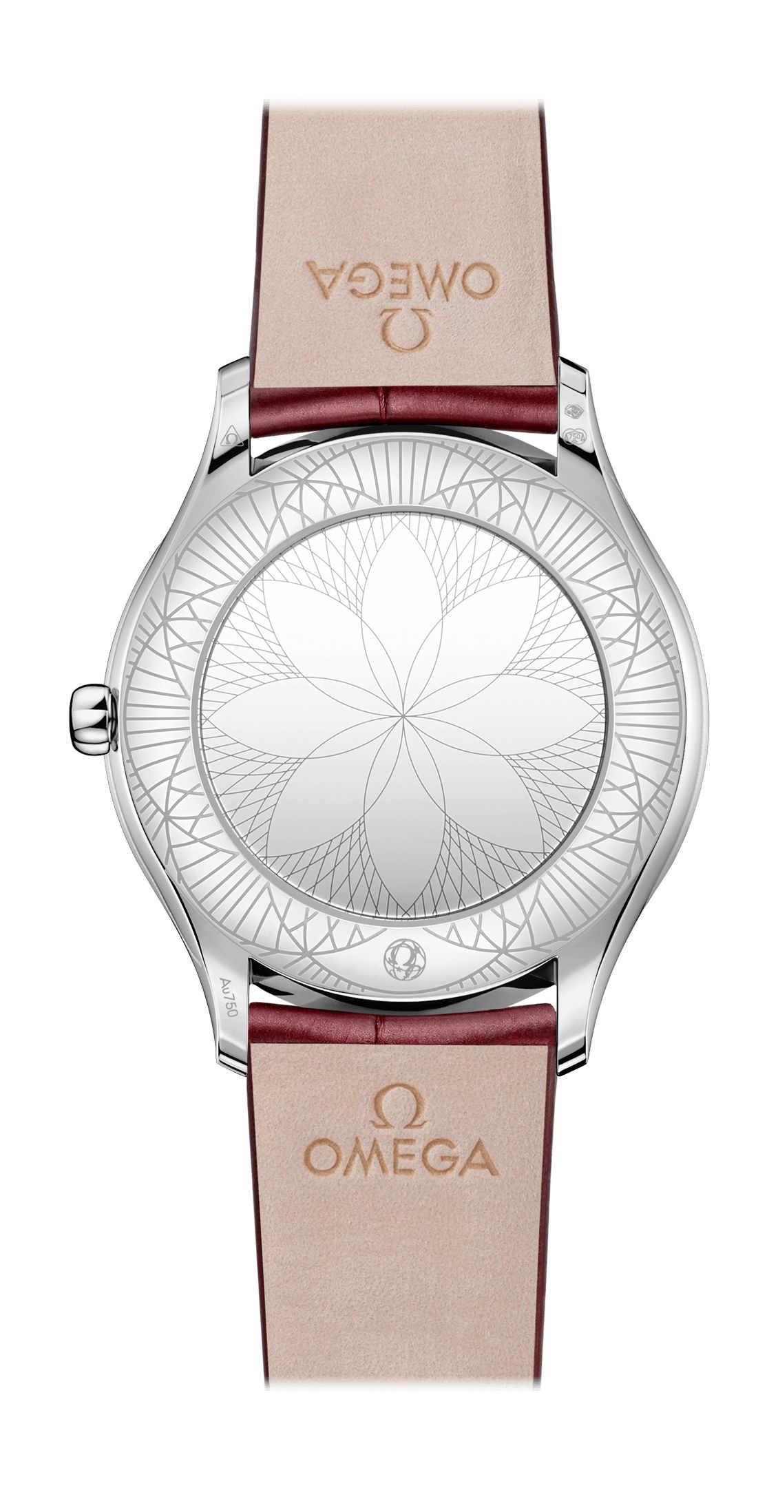 IMG_9081 Omega De Ville Tresor Quartz 36 mm 428.58.36.60.55.001 Replica 4