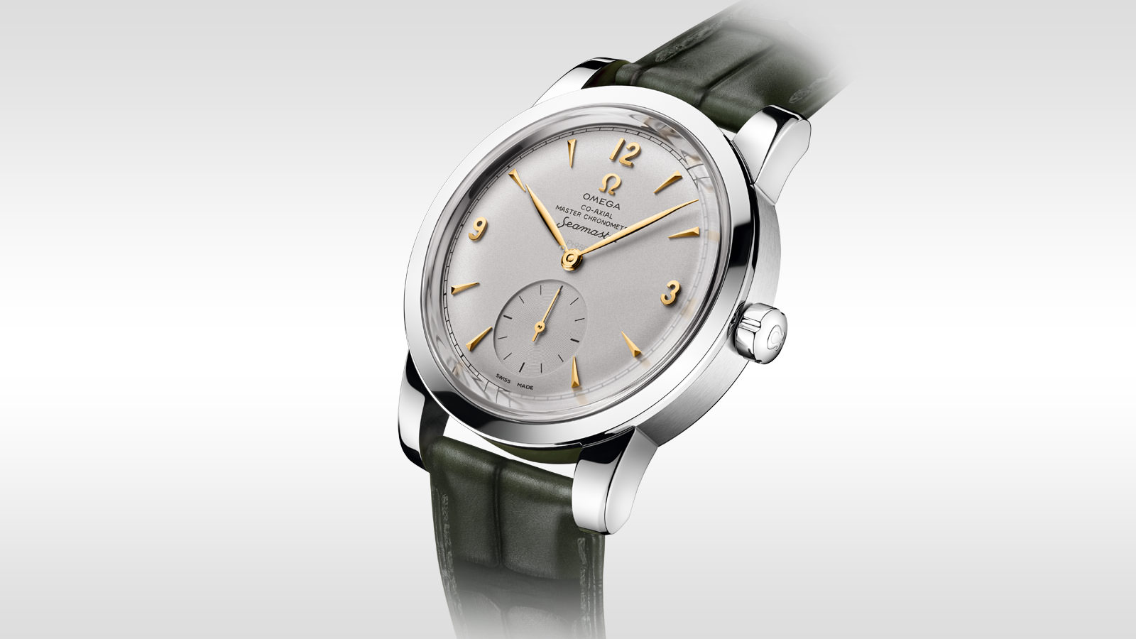 IMG_9081 Omega Seamaster 1948 Co-Axial Master Chronometer Small Seconds 38 mm 511.93.38.20.99.001 Replica 4