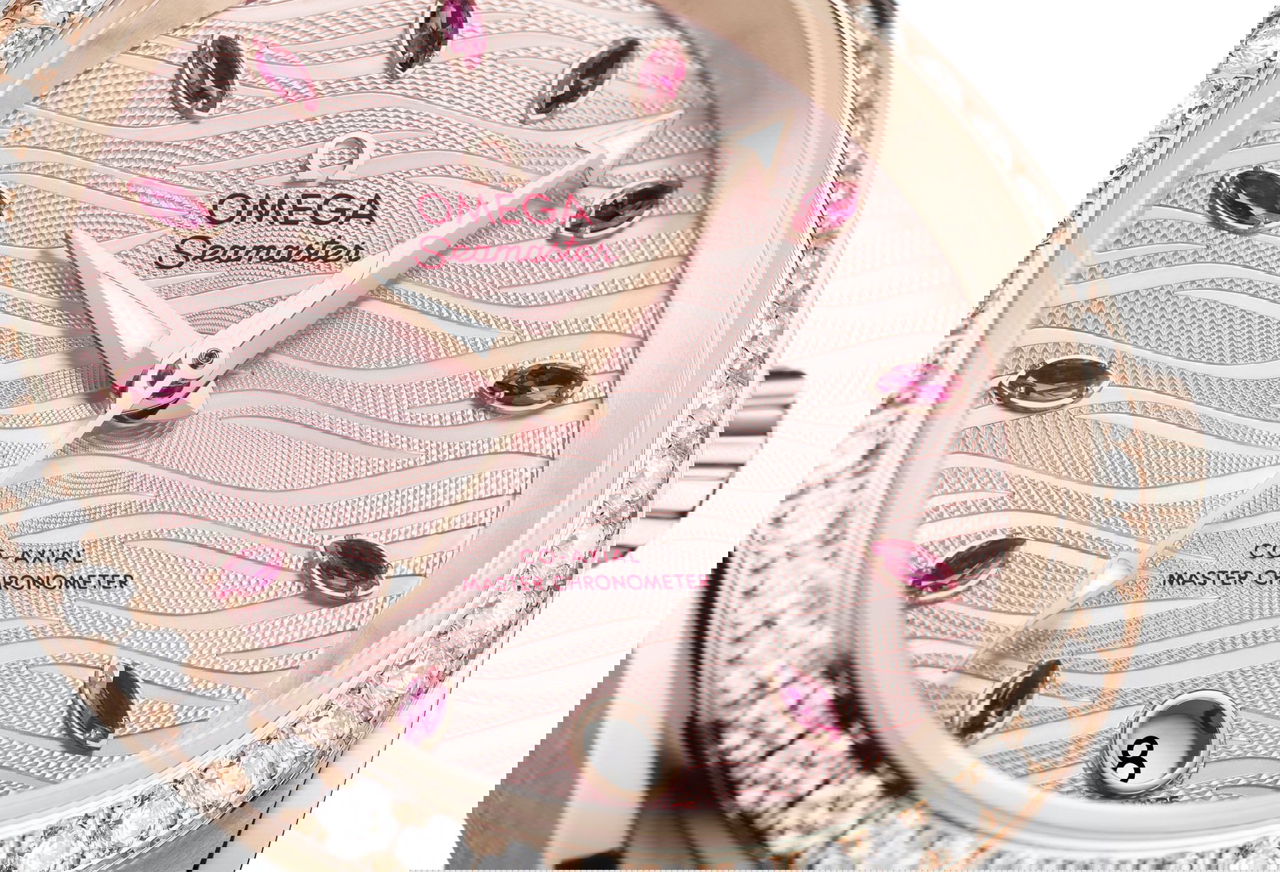 IMG_9081 Omega Seamaster Aqua Terra 150M Co-Axial Master Chronometer 34 mm 220.25.34.20.60.001 Replica 4