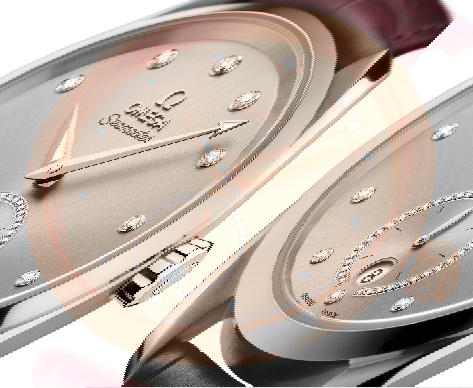 IMG_9081 Omega Seamaster Aqua Terra 150M Co-Axial Master Chronometer Small Seconds 38 mm 220.23.38.20.59.001 Replica 4