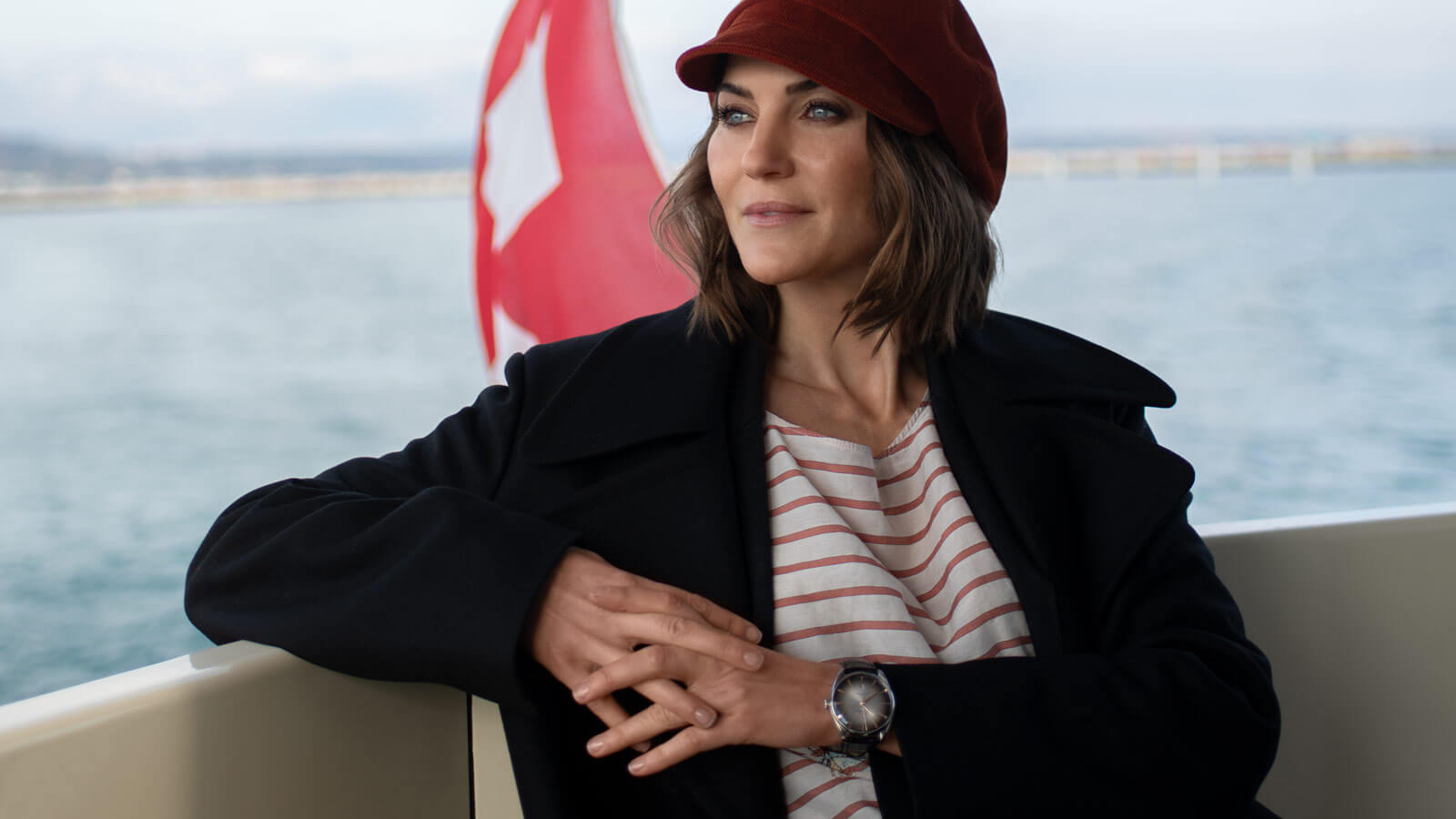 IMG_9081 Omega Seamaster City Editions Co-Axial Master Chronometer 39.5 mm Switzerland 511.13.40.20.06.002 Replica 4