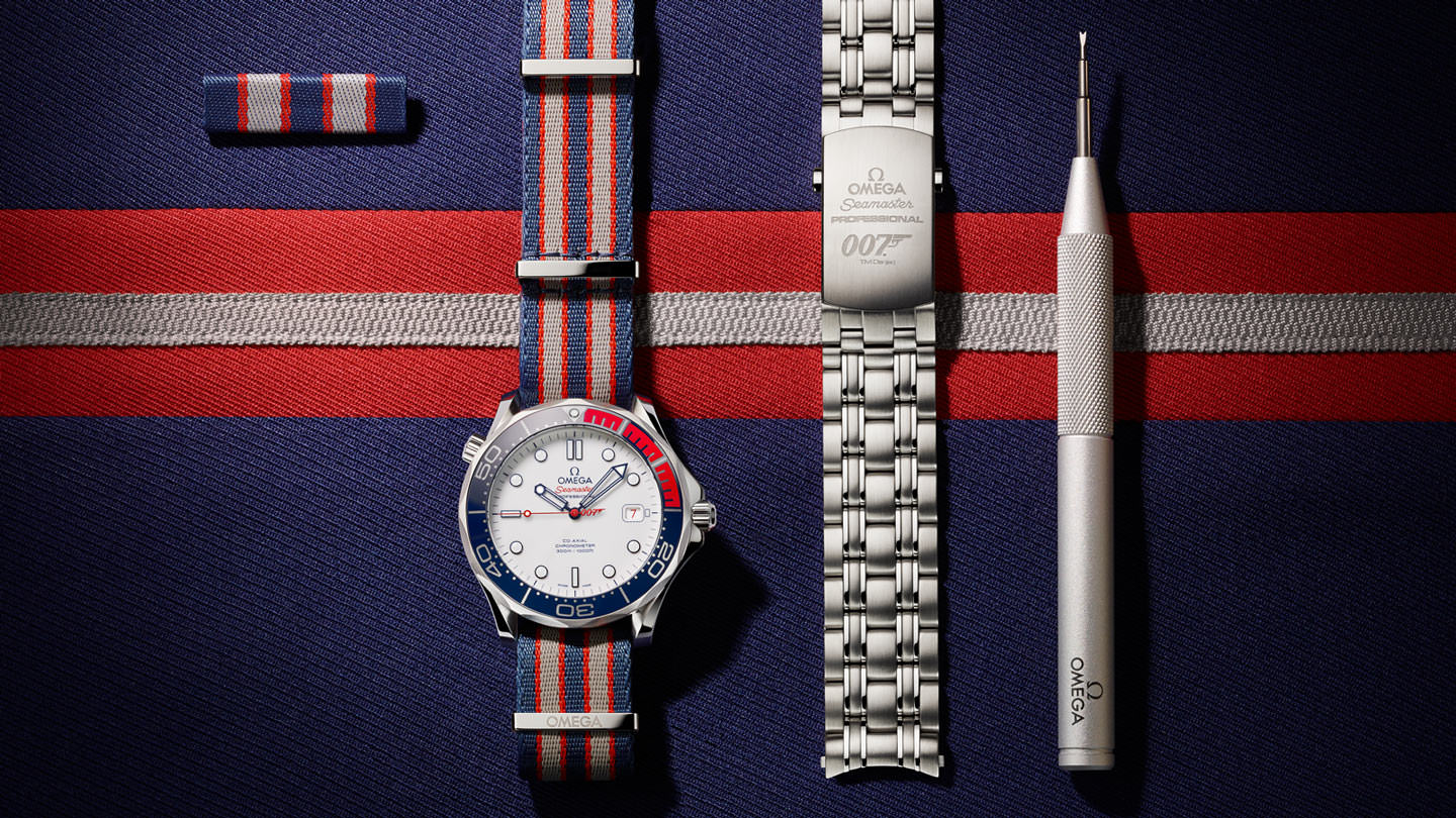 IMG_9081 Omega Seamaster Diver 300M Co-Axial Chronometer 41 mm Commander’s Watch 212.32.41.20.04.001 Replica 4