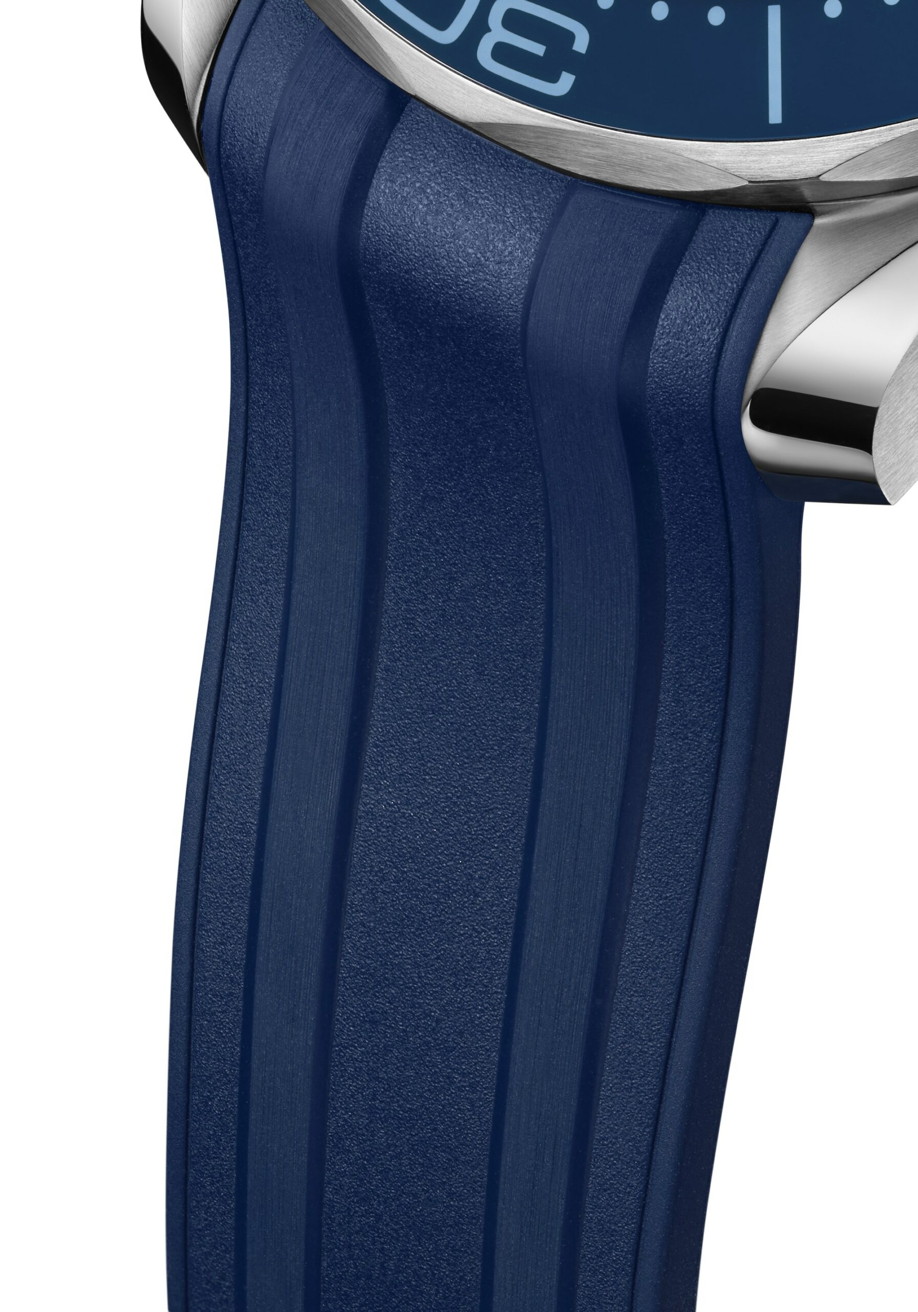 IMG_9081 Omega Seamaster Diver 300M Co-Axial Master Chronometer Summer Blue 210.32.42.20.03.002 Replica 4